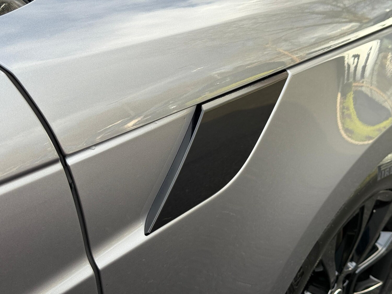 Used Land Rover Range Rover Sport for sale - 77359007: Photo 55