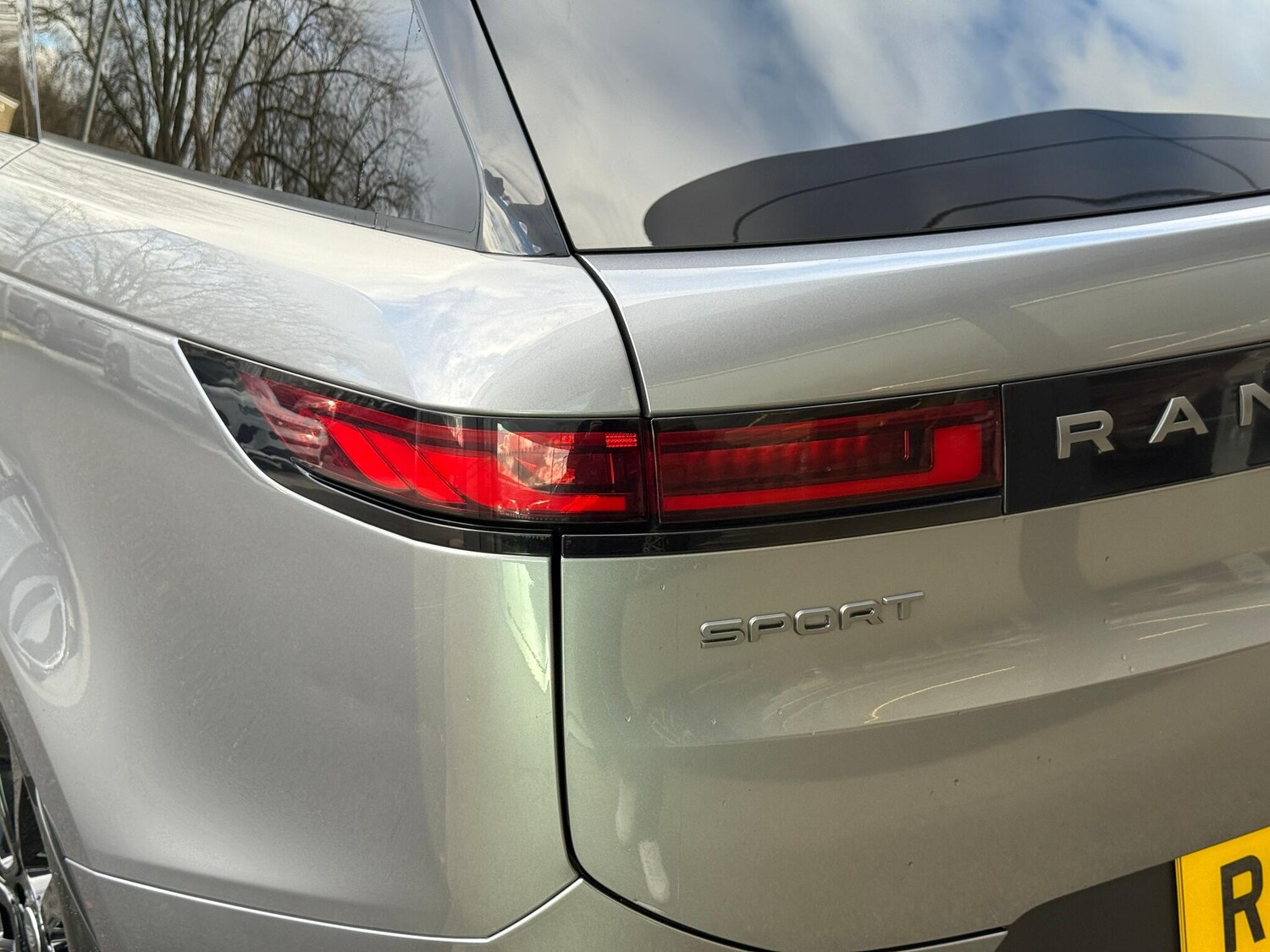 Used Land Rover Range Rover Sport for sale - 77359007: Photo 56