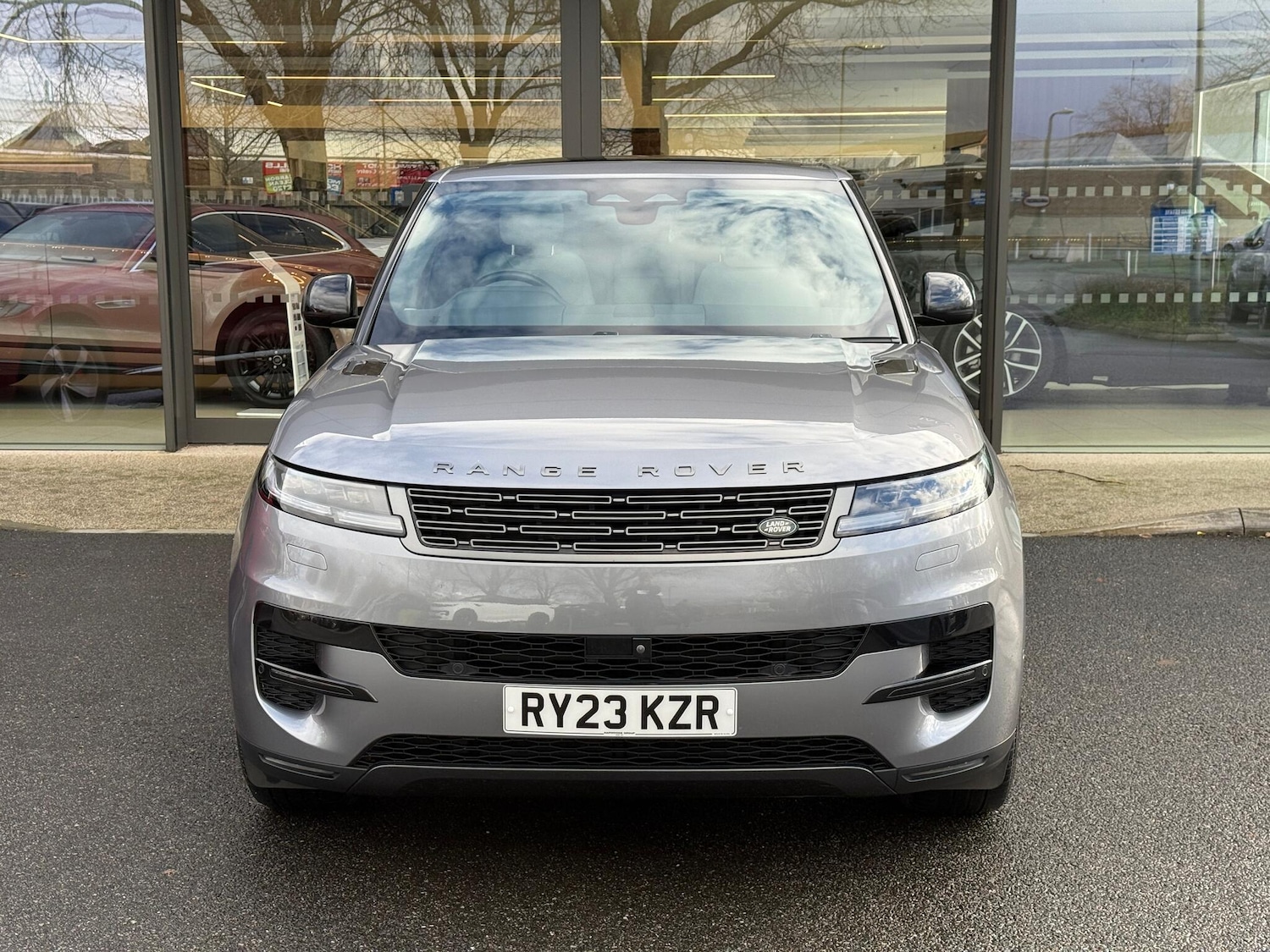 Used Land Rover Range Rover Sport for sale - 77359007: Photo 6