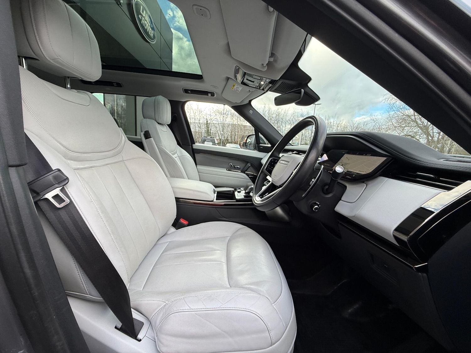 Used Land Rover Range Rover Sport for sale - 77359007: Photo 9