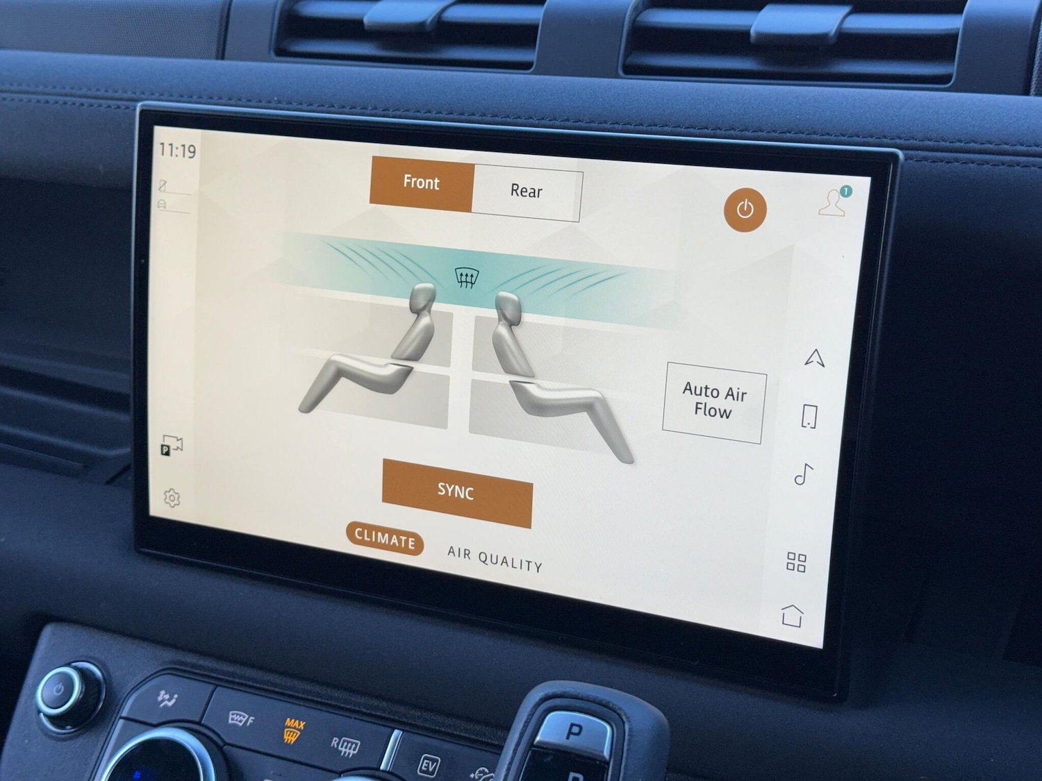 Used Land Rover Defender 110 2023 for sale - 76423404: Photo 17