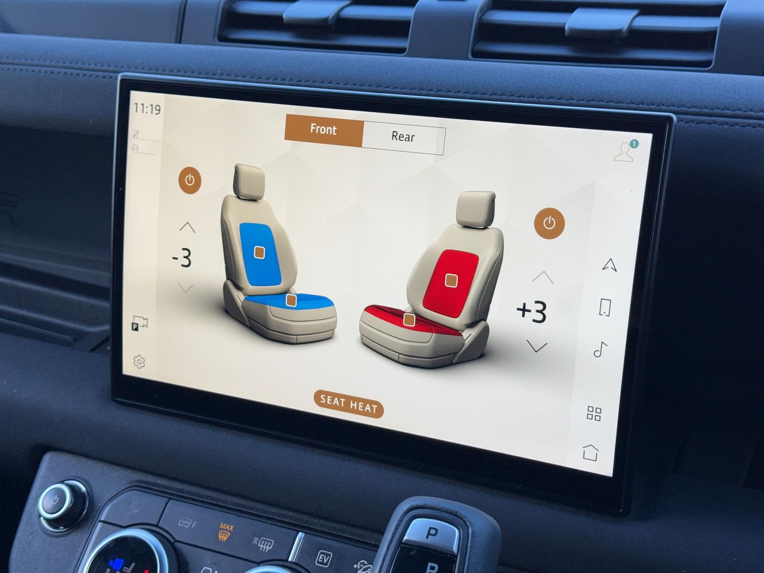 Used Land Rover Defender 110 2023 for sale - 76423404: Photo 18