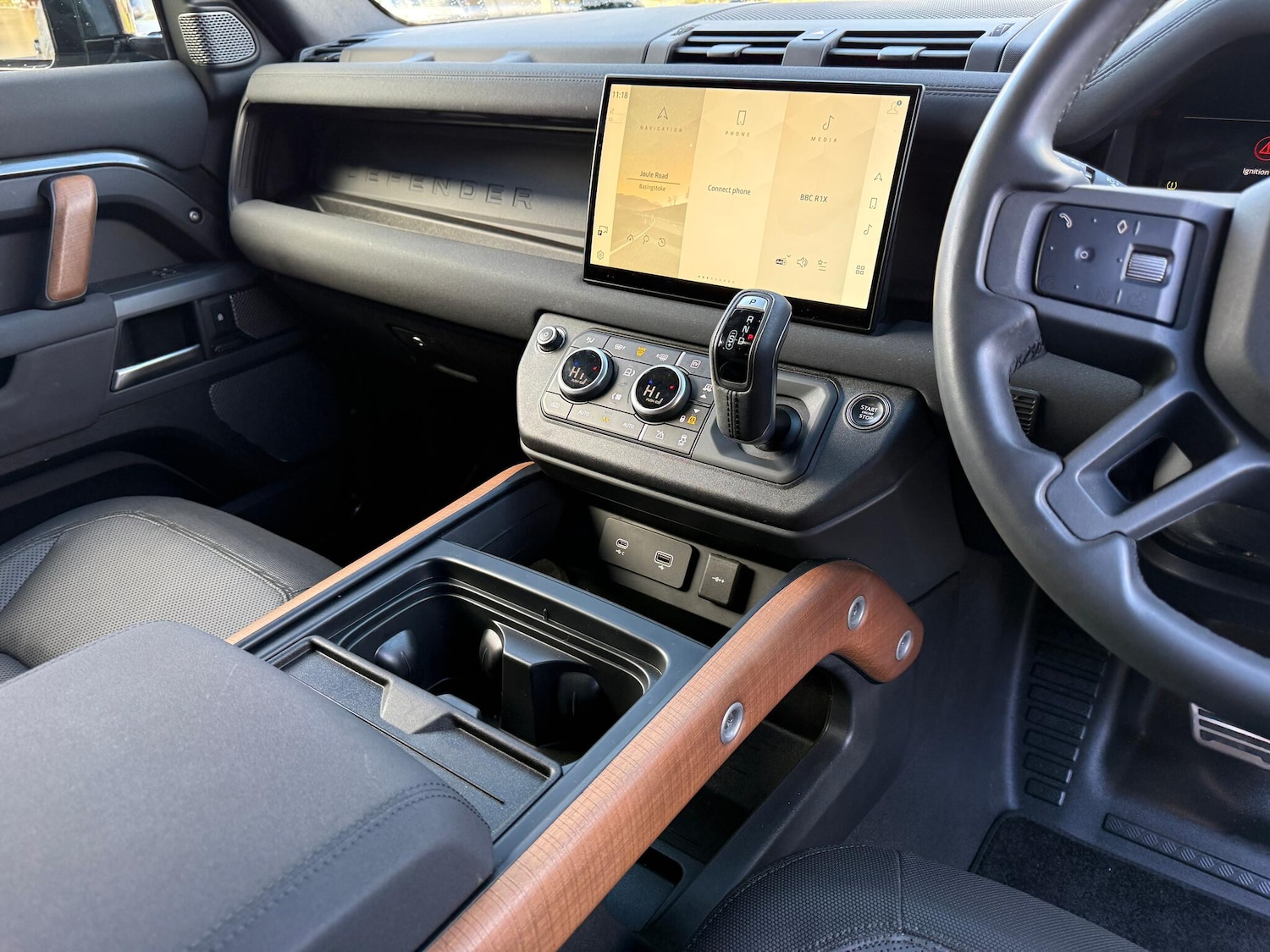 Used Land Rover Defender 110 2023 for sale - 76423404: Photo 19