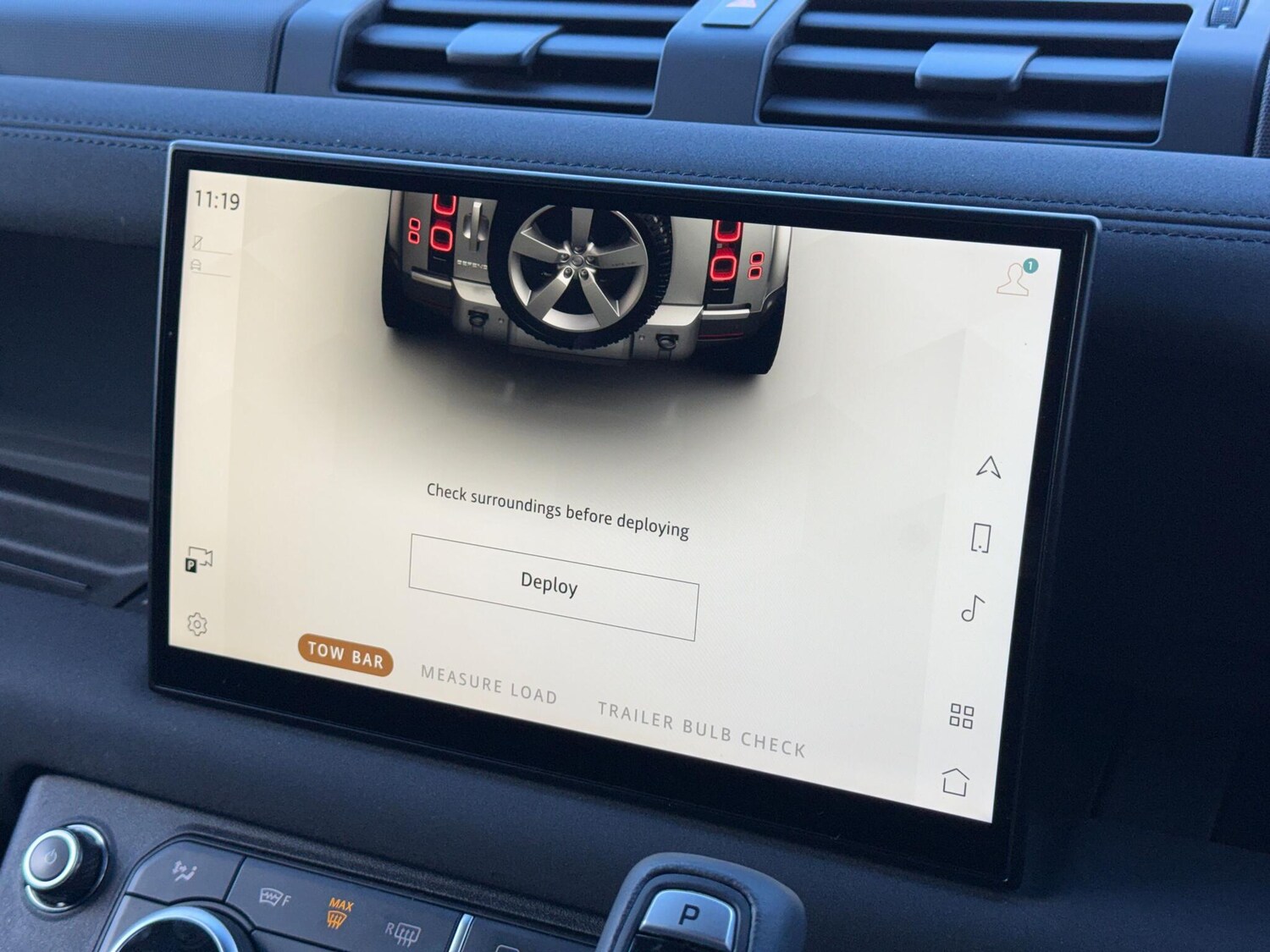 Used Land Rover Defender 110 2023 for sale - 76423404: Photo 21