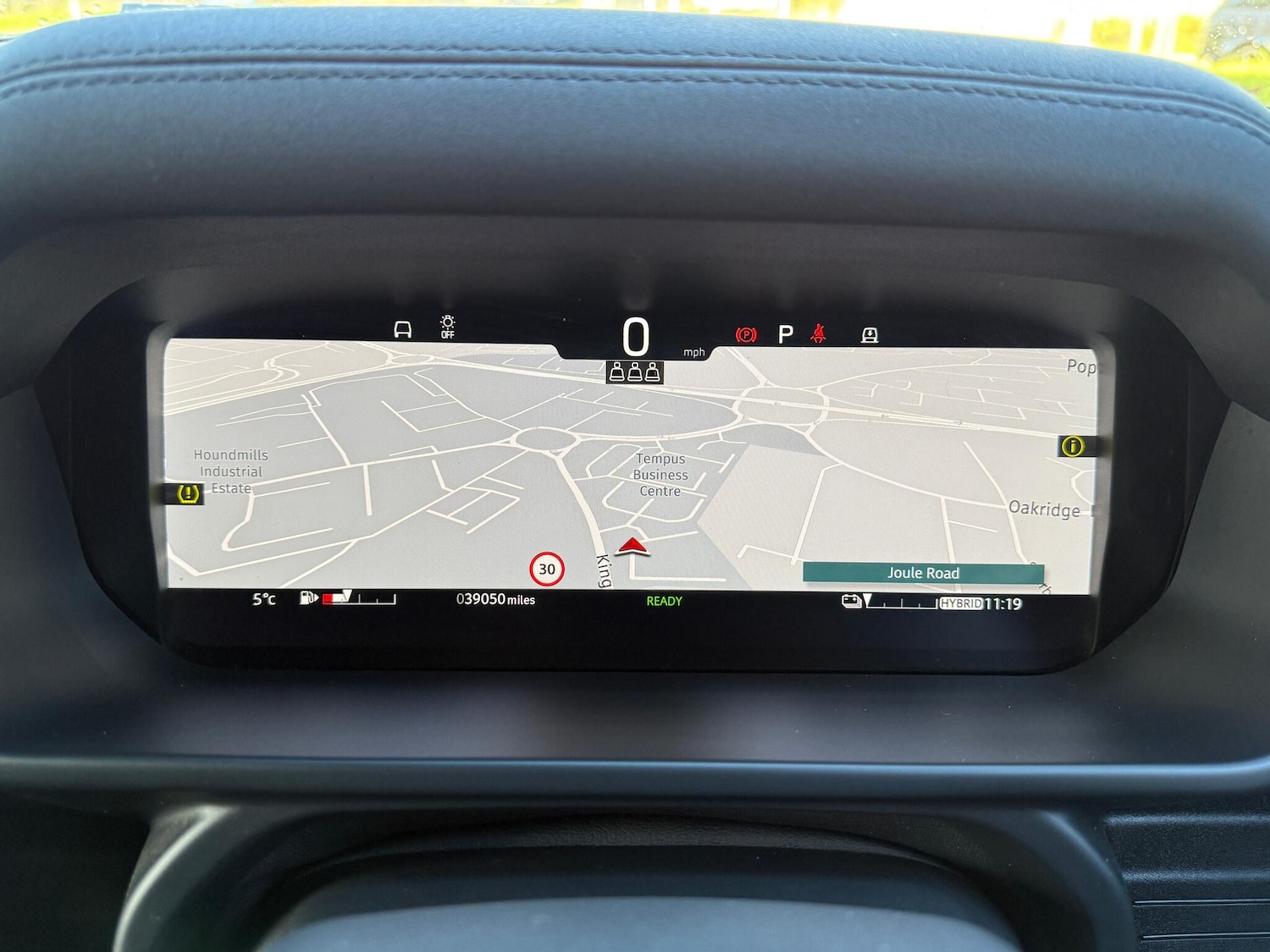 Used Land Rover Defender 110 2023 for sale - 76423404: Photo 23