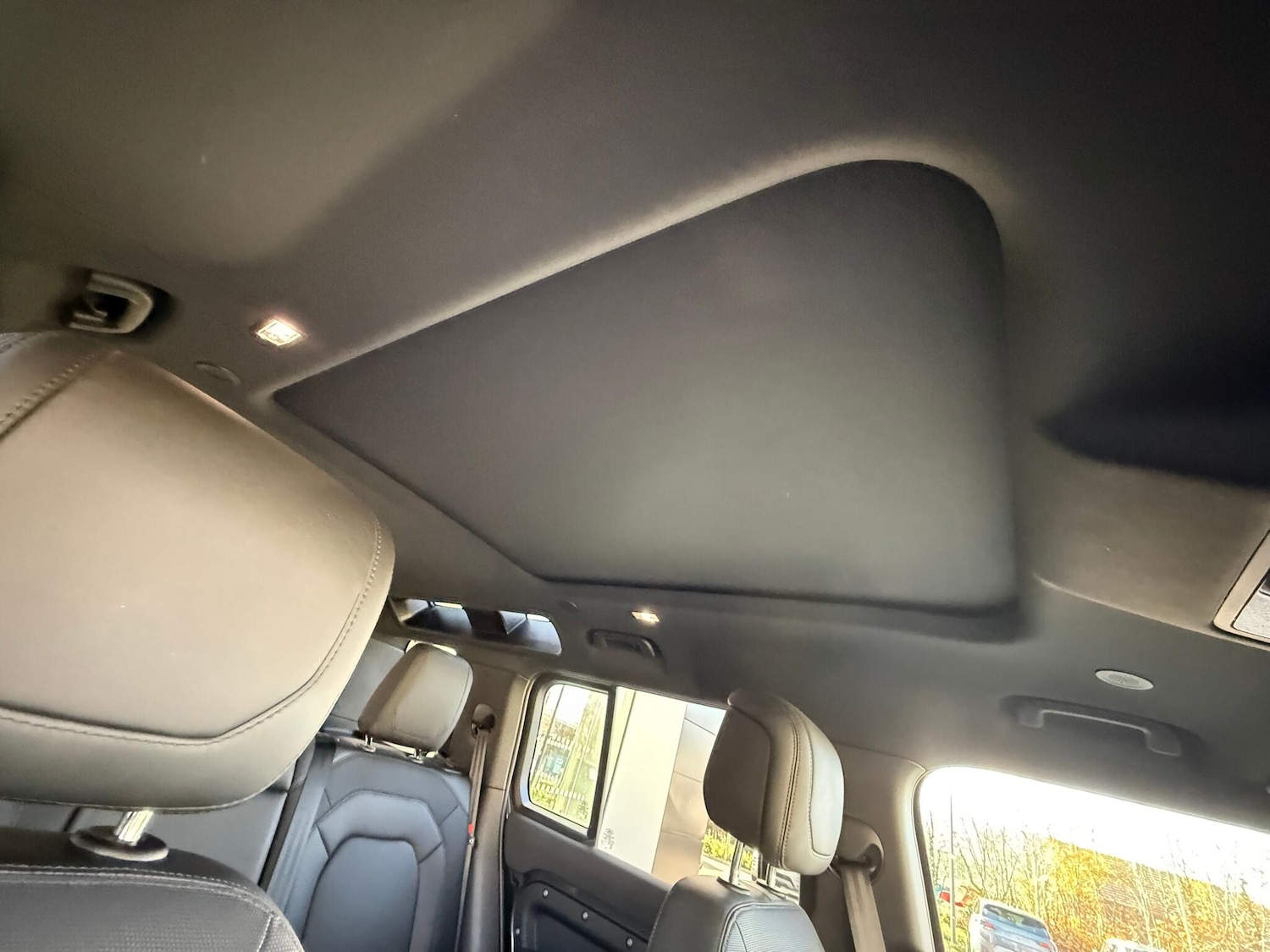 Used Land Rover Defender 110 2023 for sale - 76423404: Photo 41