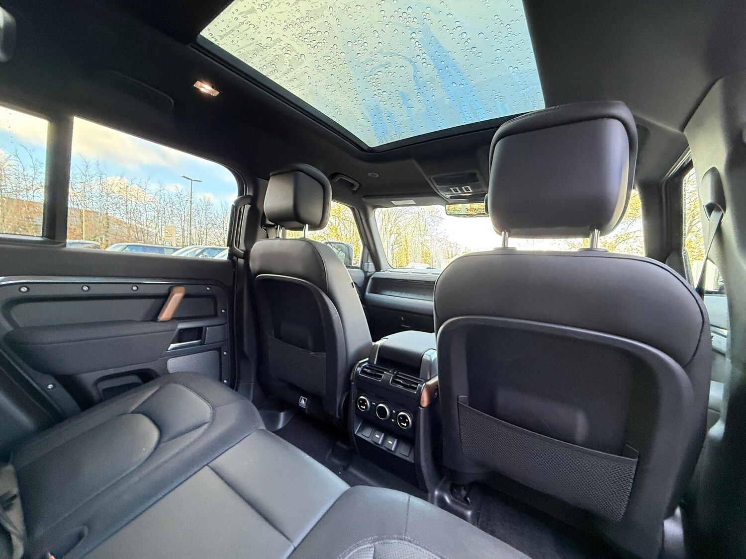 Used Land Rover Defender 110 2023 for sale - 76423404: Photo 46