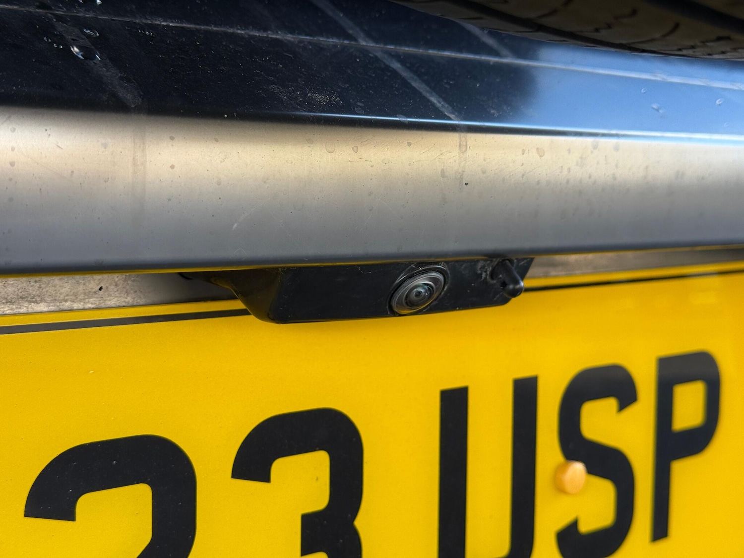 Used Land Rover Defender 110 2023 for sale - 76423404: Photo 48