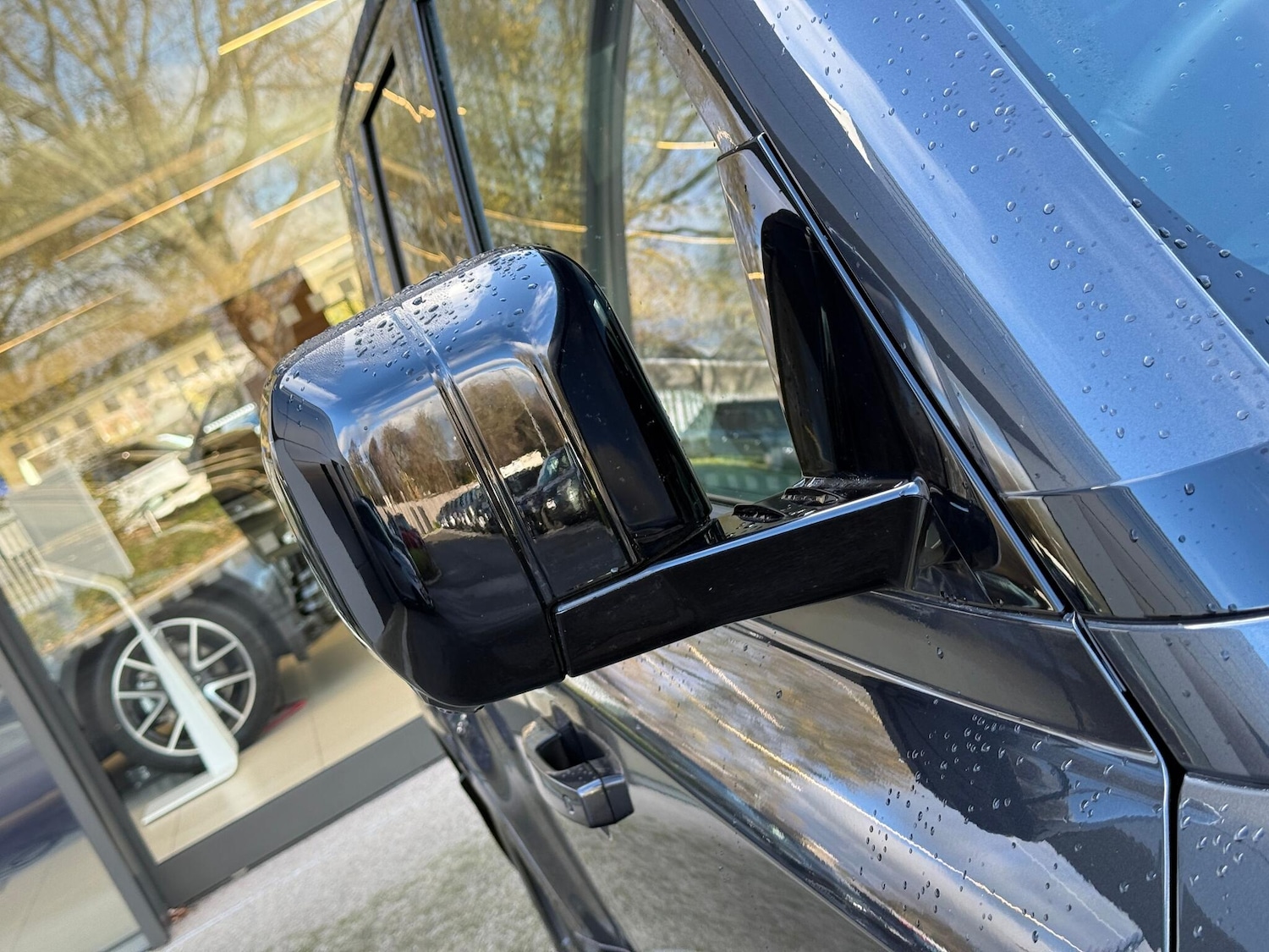 Used Land Rover Defender 110 2023 for sale - 76423404: Photo 55