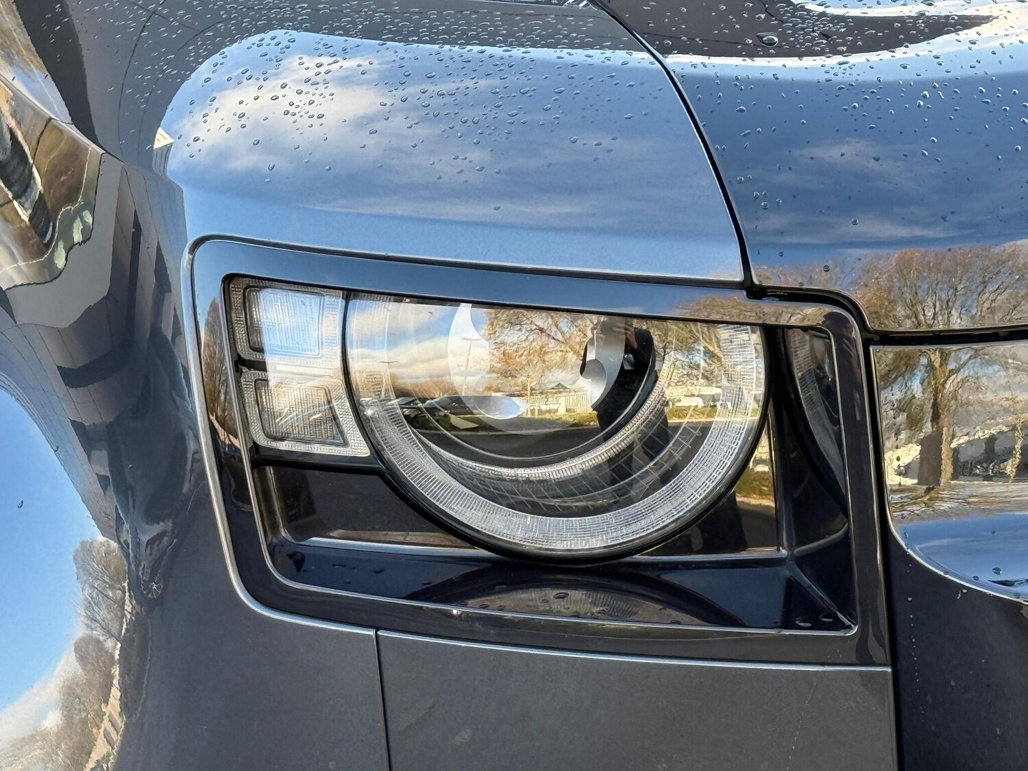 Used Land Rover Defender 110 2023 for sale - 76423404: Photo 56