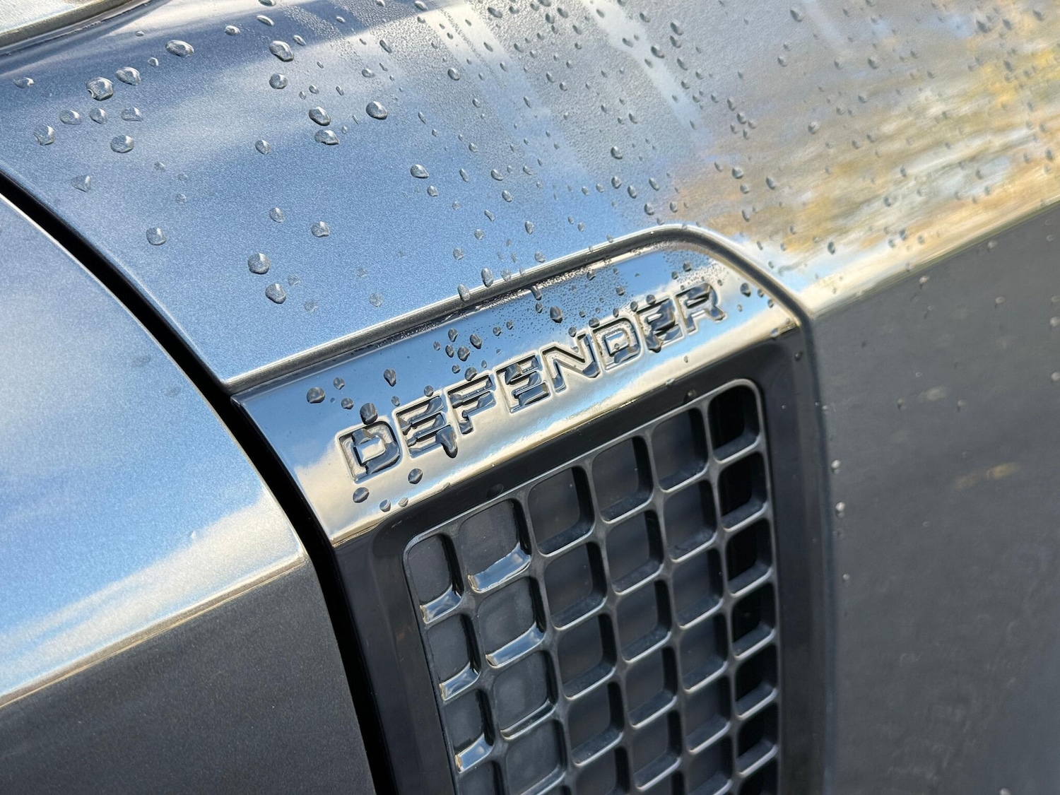 Used Land Rover Defender 110 2023 for sale - 76423404: Photo 57