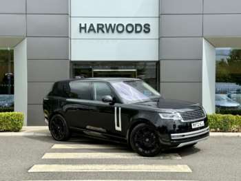 (72) - 3.0 P400 MHEV Autobiography SUV 5dr Petrol Auto 4WD Euro 6 (s/s) (LWB, 7Sea