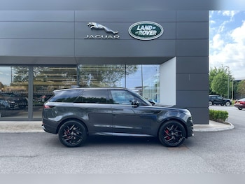 Used Land Rover Range Rover Sport 2025 for sale - 75609581: Photo