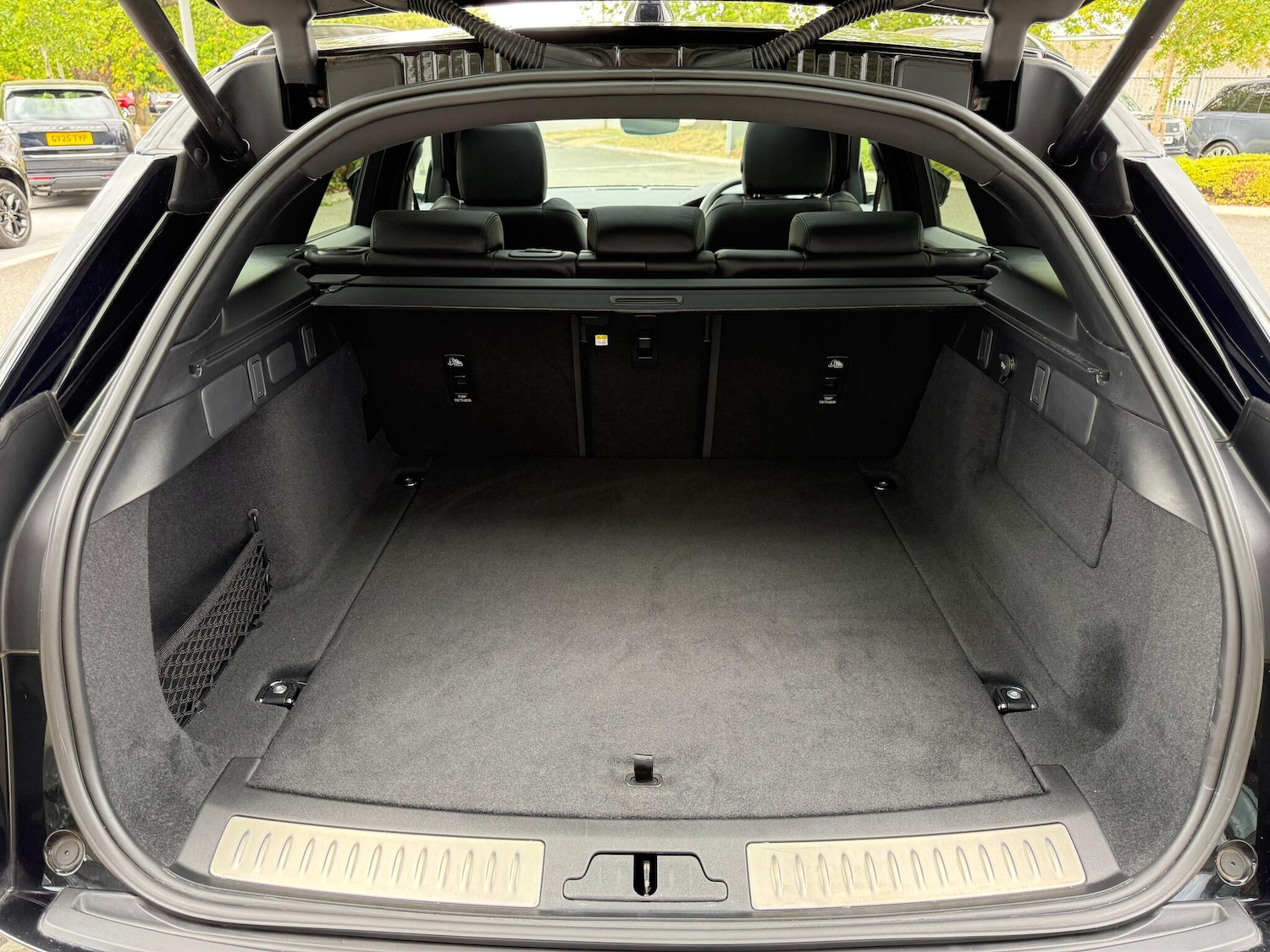 Vehicle 40