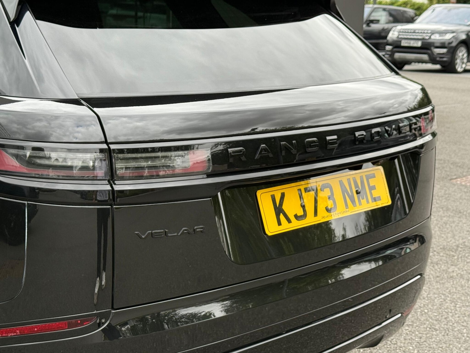 Vehicle 46