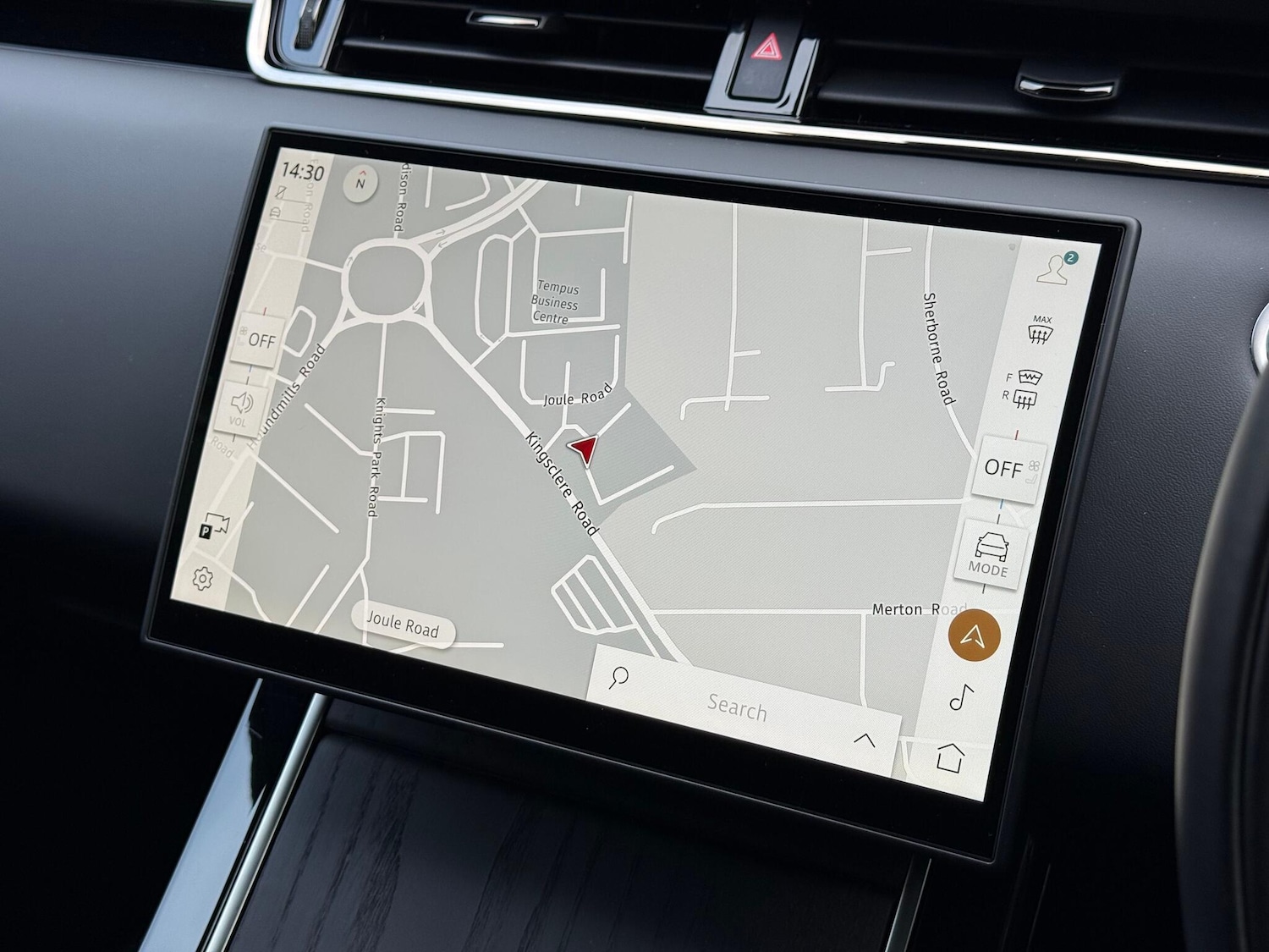 Used Land Rover Range Rover Evoque 2025 for sale - 76226333: Photo 11