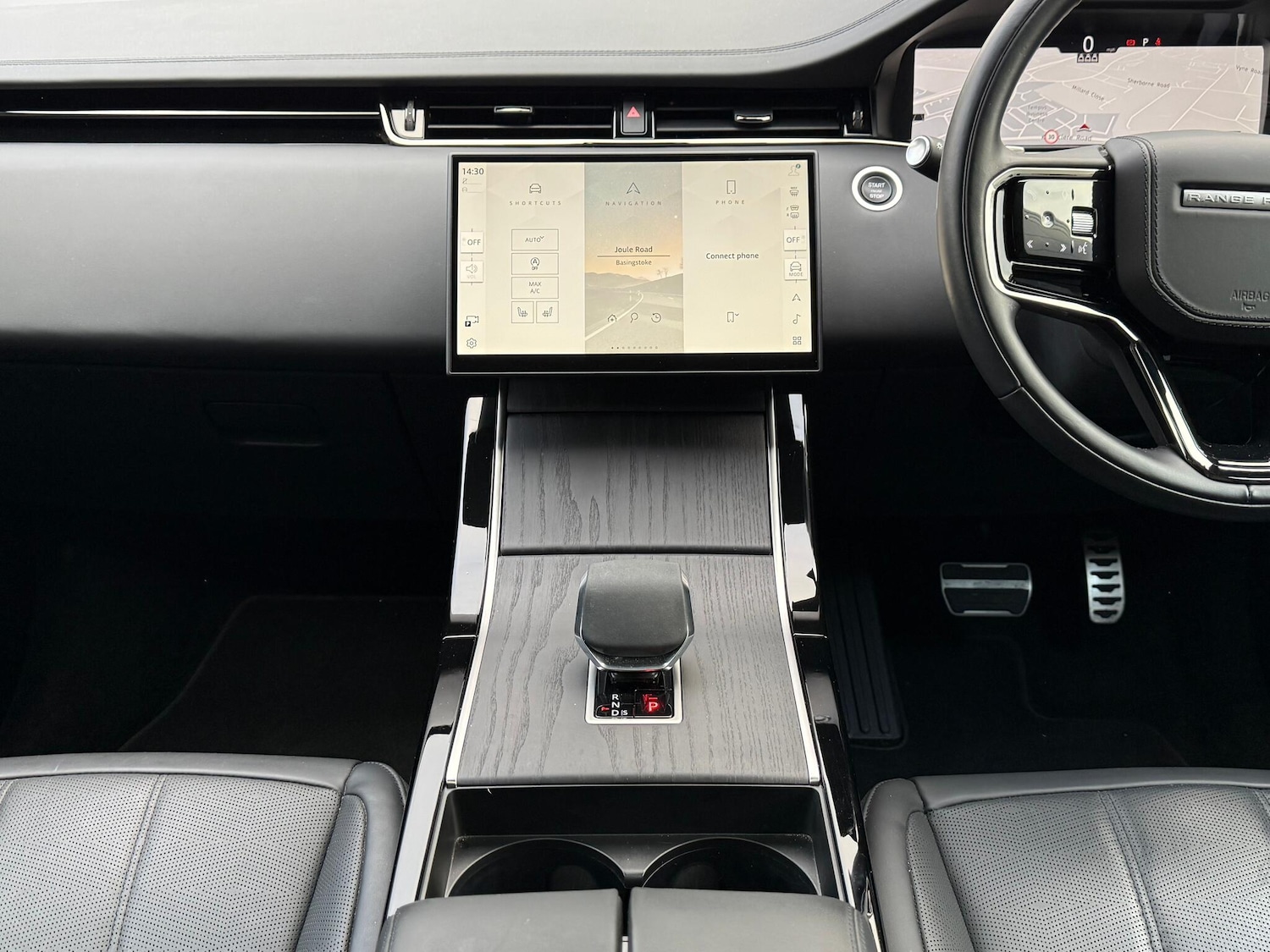 Used Land Rover Range Rover Evoque 2025 for sale - 76226333: Photo 14