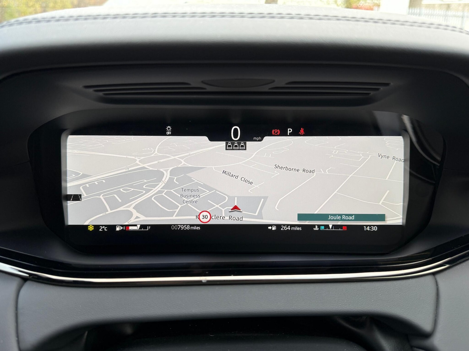 Used Land Rover Range Rover Evoque 2025 for sale - 76226333: Photo 16