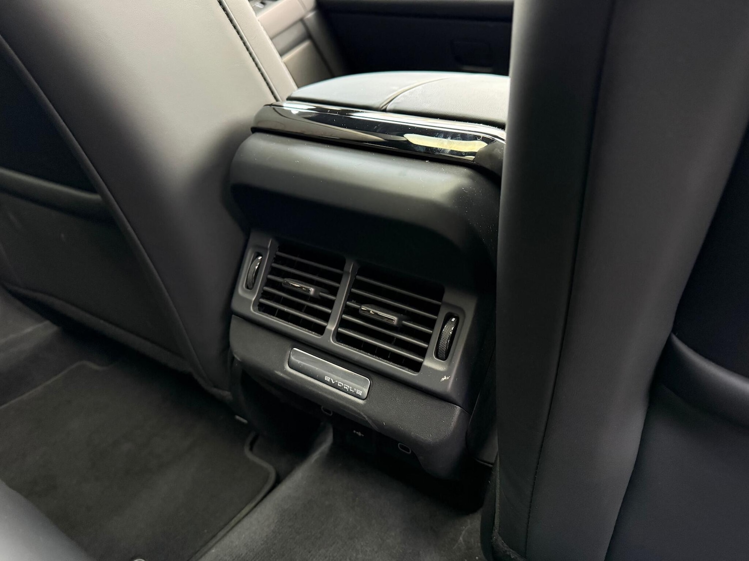 Used Land Rover Range Rover Evoque 2025 for sale - 76226333: Photo 18