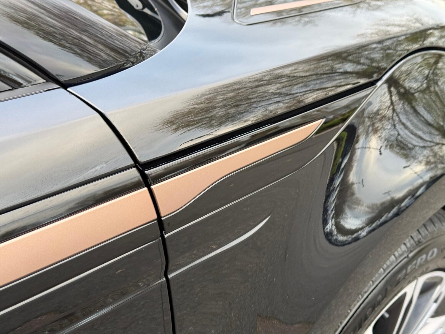 Used Land Rover Range Rover Evoque 2025 for sale - 76226333: Photo 20