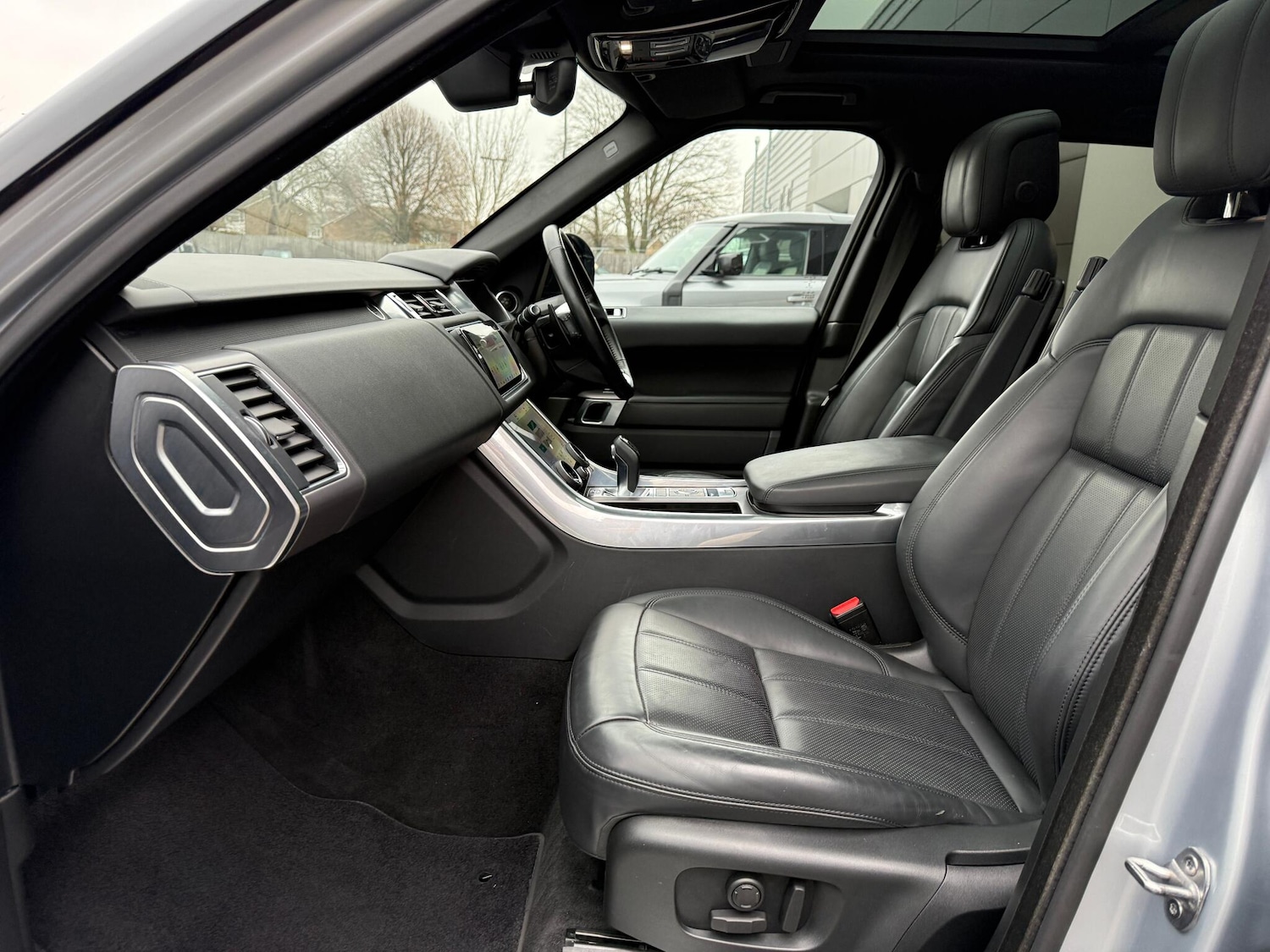 Used Land Rover Range Rover Sport 2022 for sale - 77040604: Photo 10