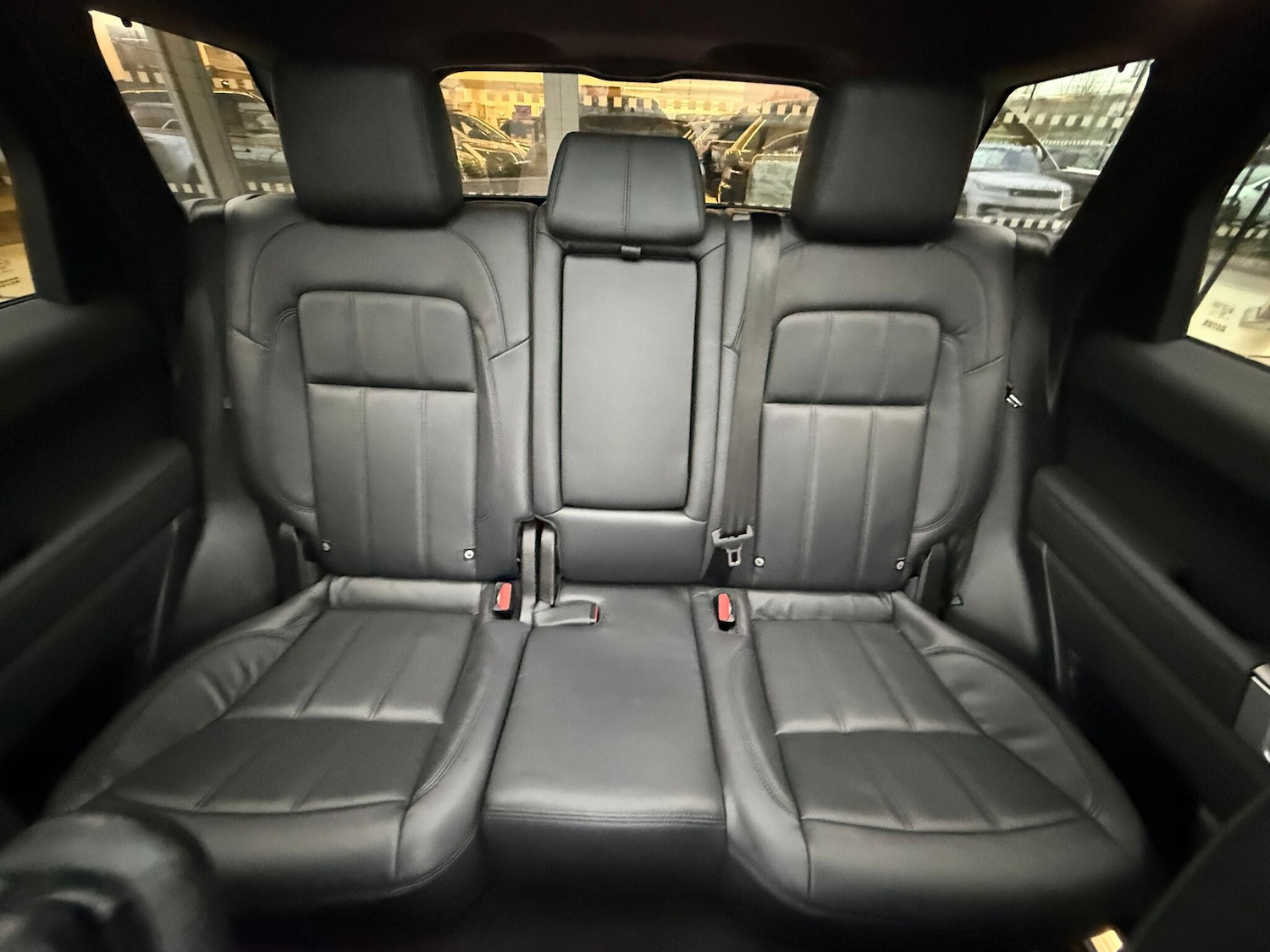 Used Land Rover Range Rover Sport 2022 for sale - 77040604: Photo 11