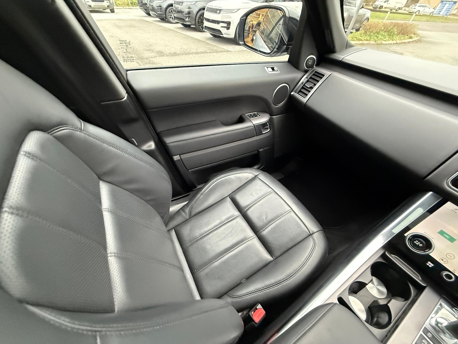 Used Land Rover Range Rover Sport 2022 for sale - 77040604: Photo 12