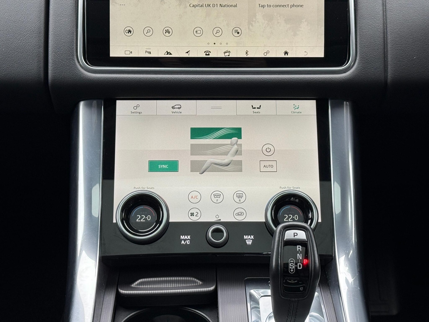 Used Land Rover Range Rover Sport 2022 for sale - 77040604: Photo 16