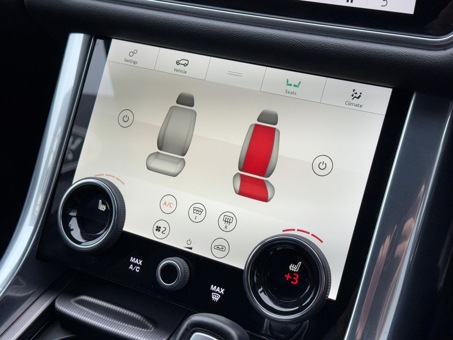 Used Land Rover Range Rover Sport 2022 for sale - 77040604: Photo 17