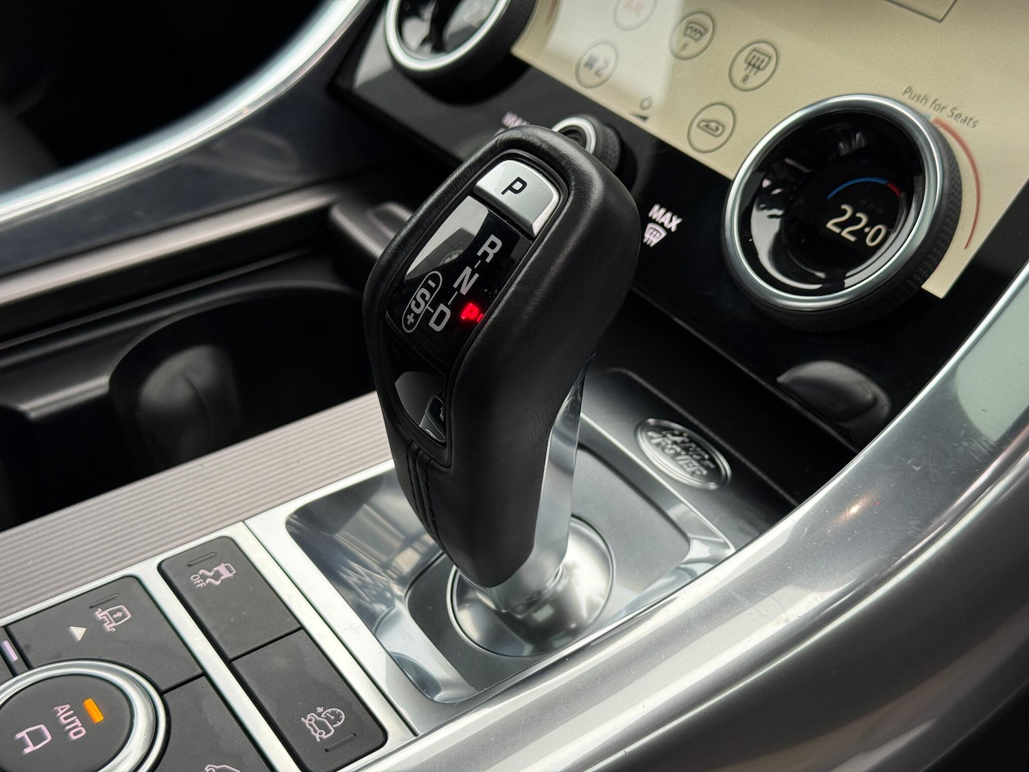 Used Land Rover Range Rover Sport 2022 for sale - 77040604: Photo 19