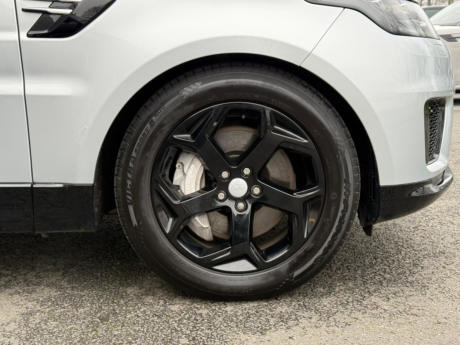 Used Land Rover Range Rover Sport 2022 for sale - 77040604: Photo 20