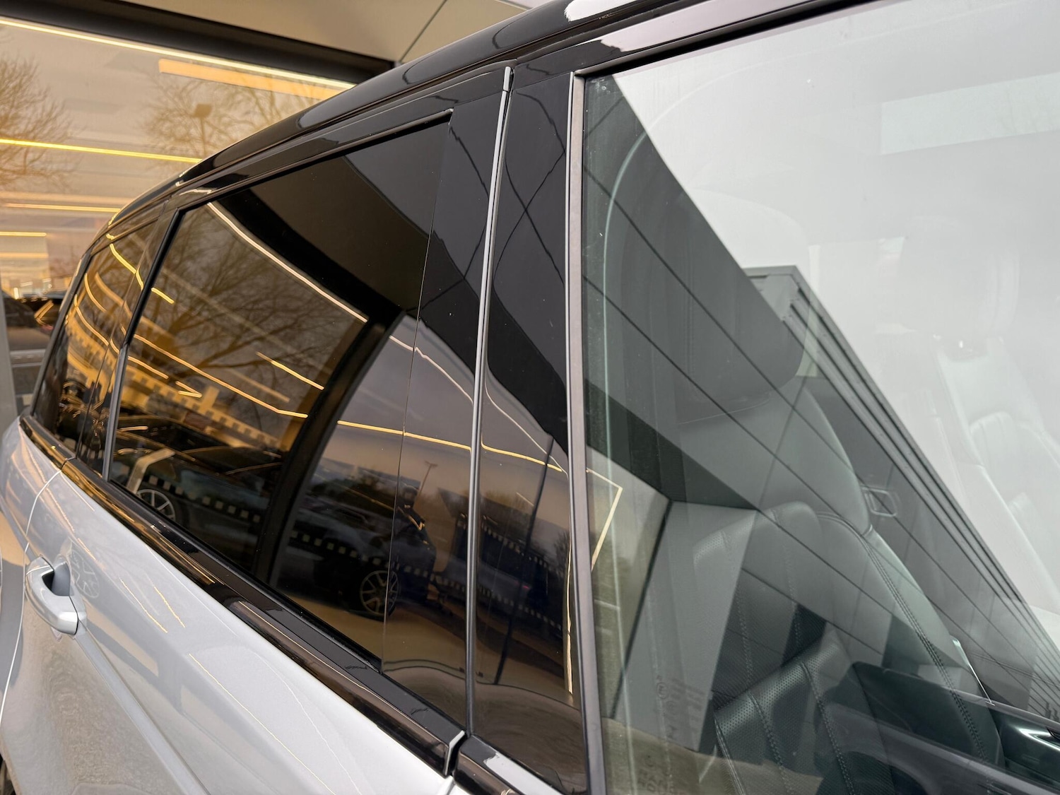 Used Land Rover Range Rover Sport 2022 for sale - 77040604: Photo 21