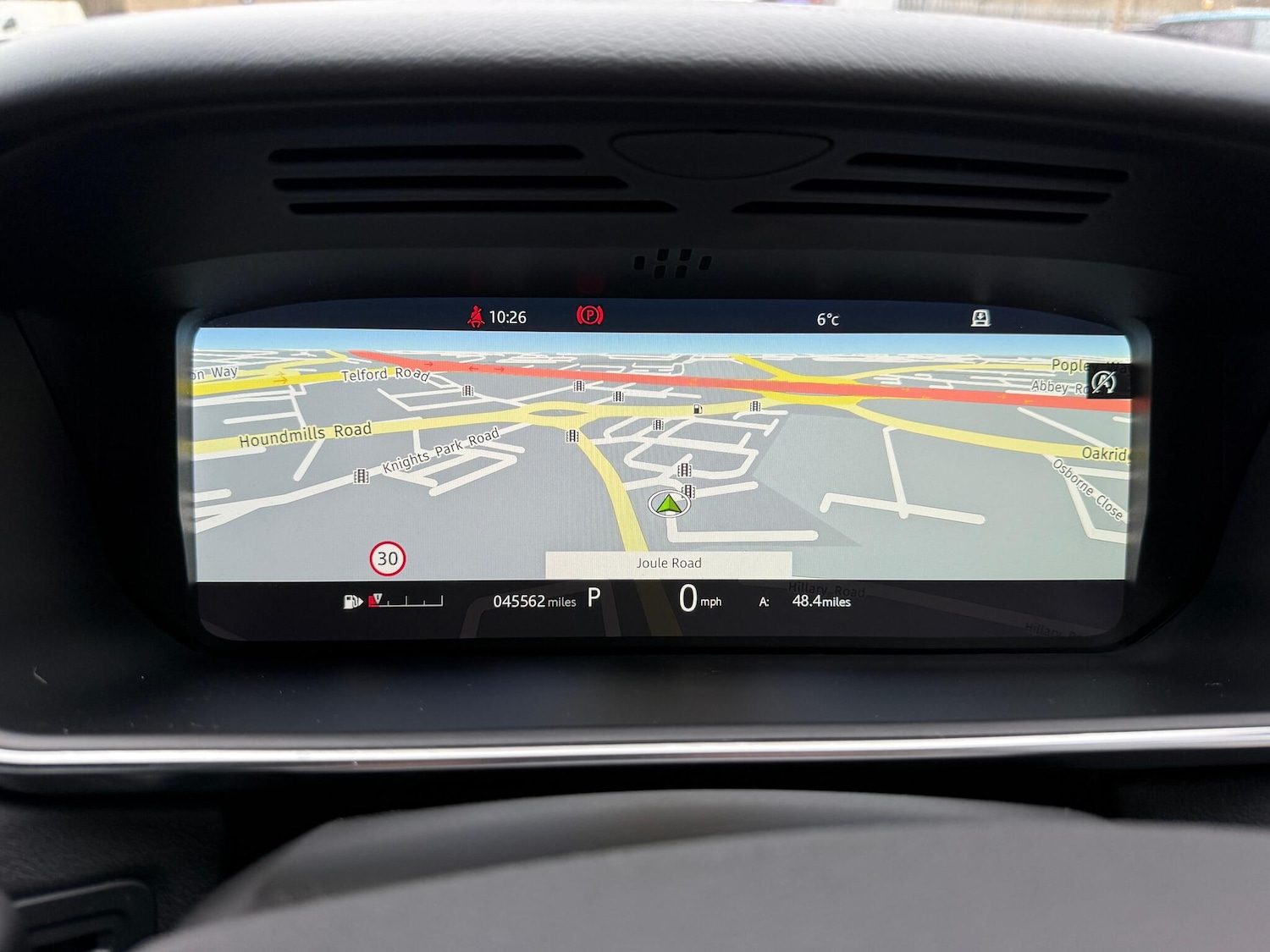 Used Land Rover Range Rover Sport 2022 for sale - 77040604: Photo 22