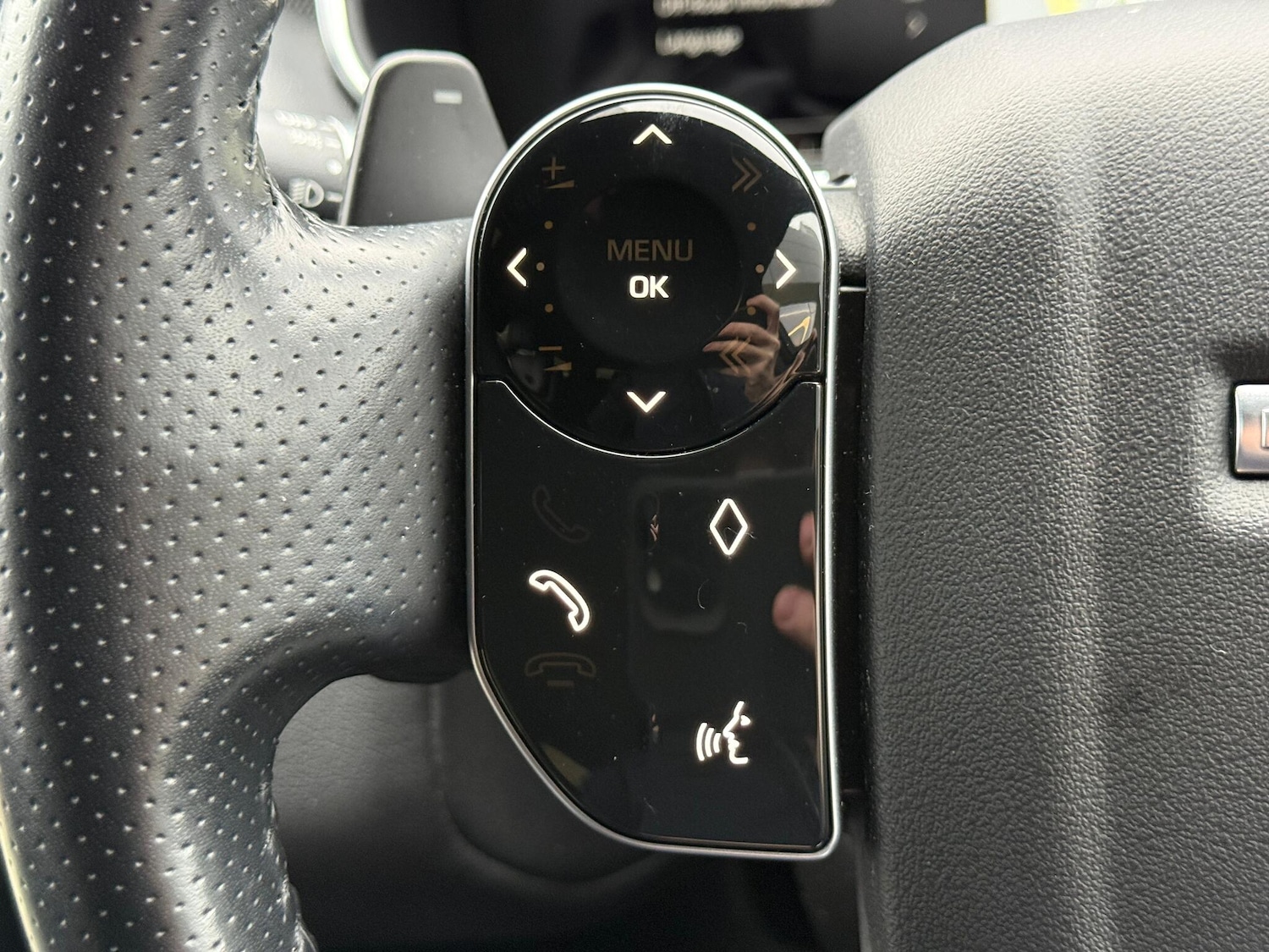 Used Land Rover Range Rover Sport 2022 for sale - 77040604: Photo 23