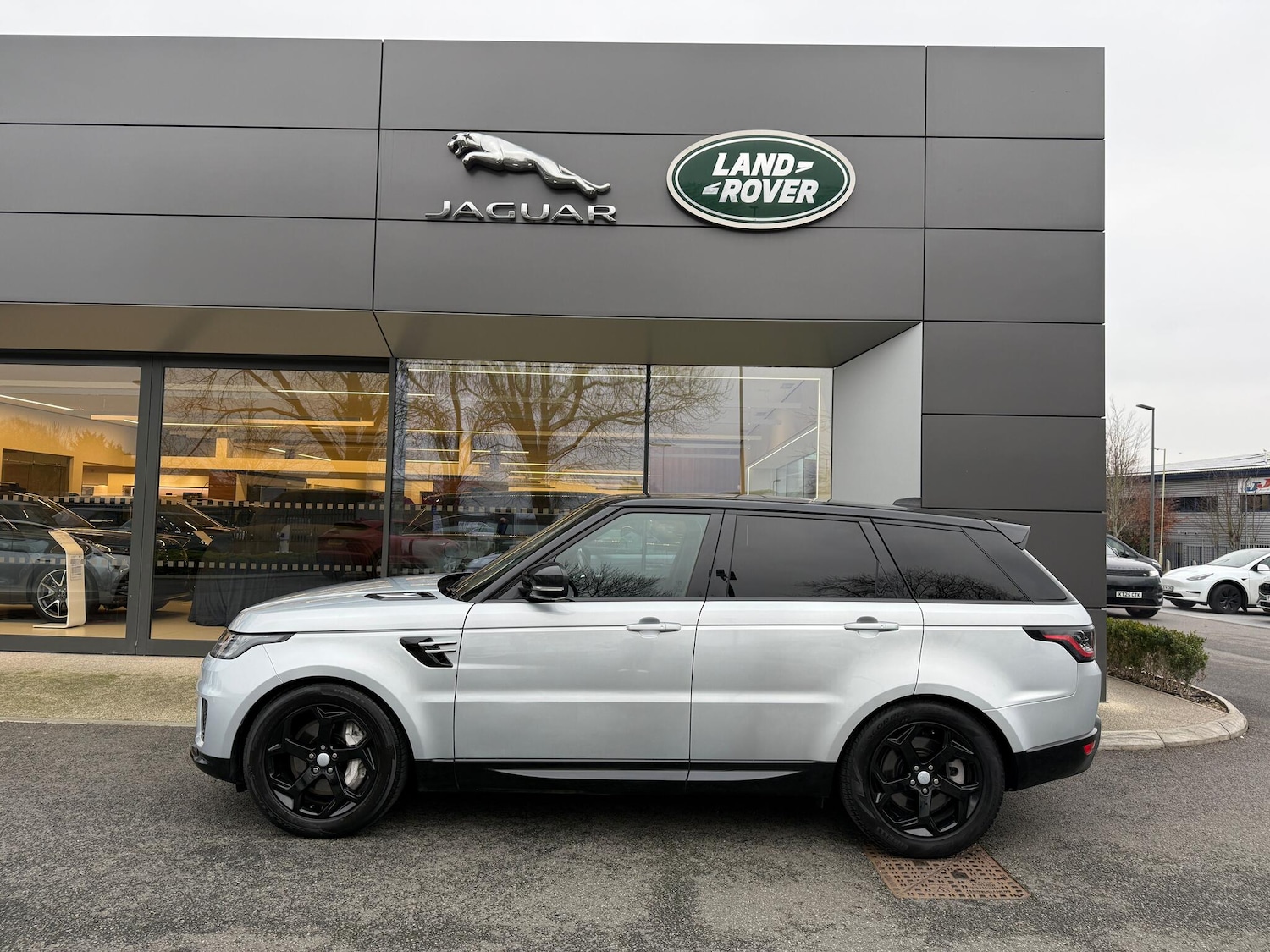 Used Land Rover Range Rover Sport 2022 for sale - 77040604: Photo 24