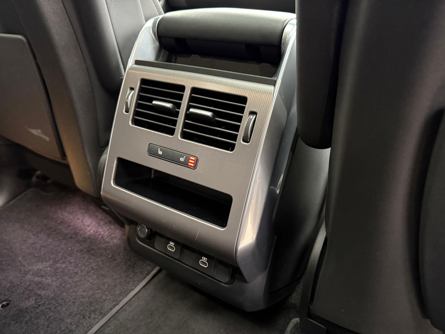 Used Land Rover Range Rover Sport 2022 for sale - 77040604: Photo 32