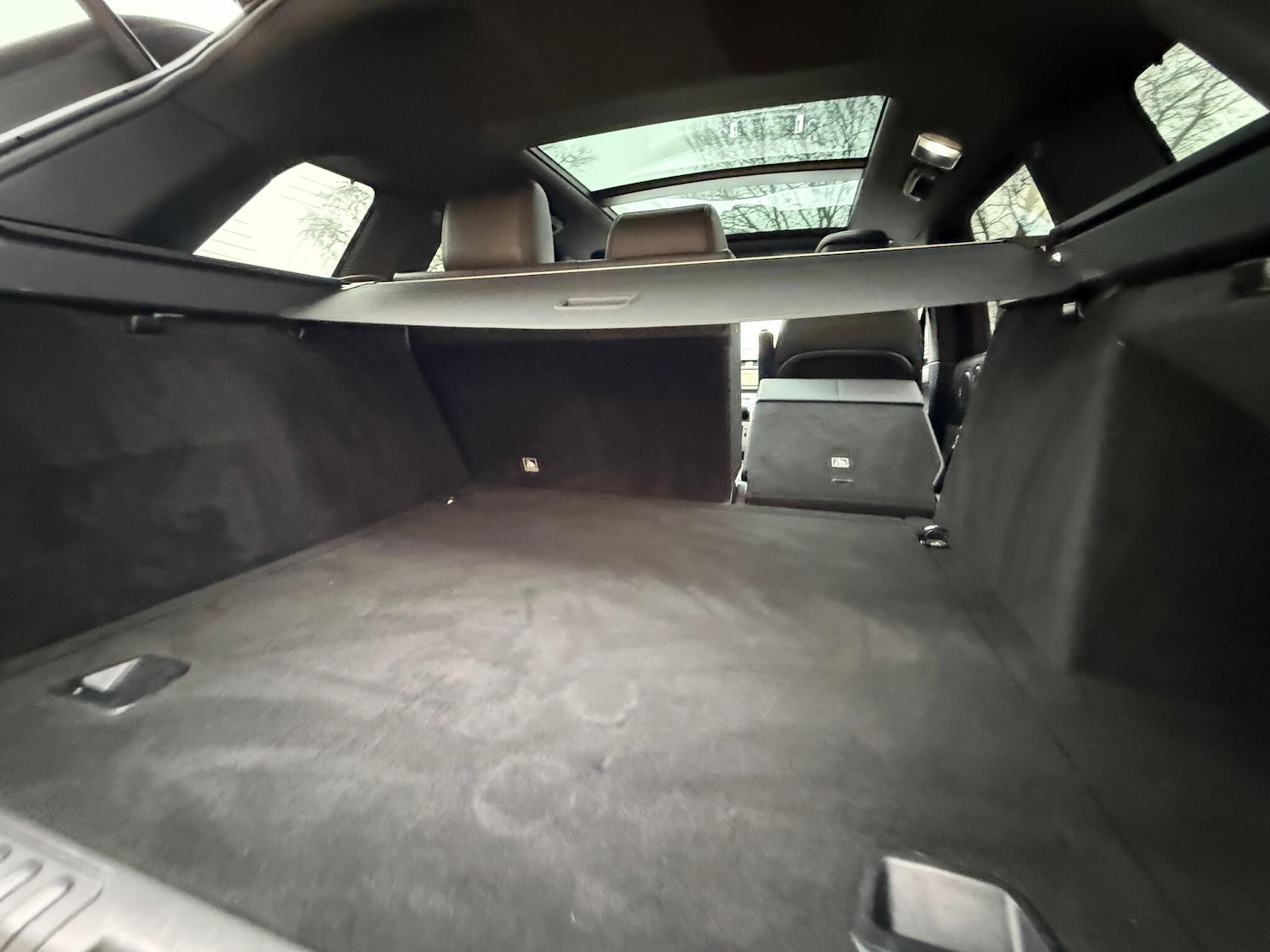 Used Land Rover Range Rover Sport 2022 for sale - 77040604: Photo 36