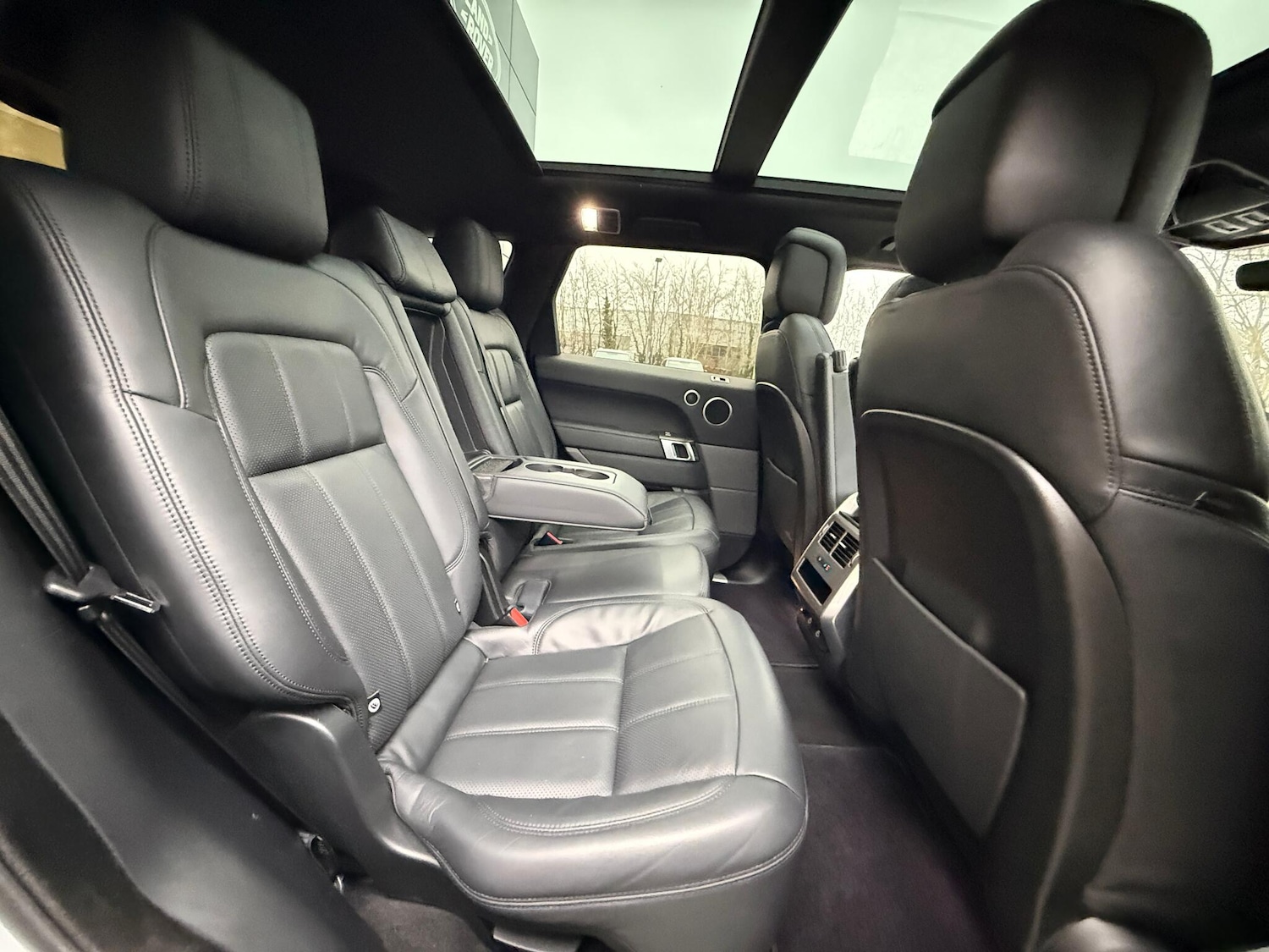 Used Land Rover Range Rover Sport 2022 for sale - 77040604: Photo 37