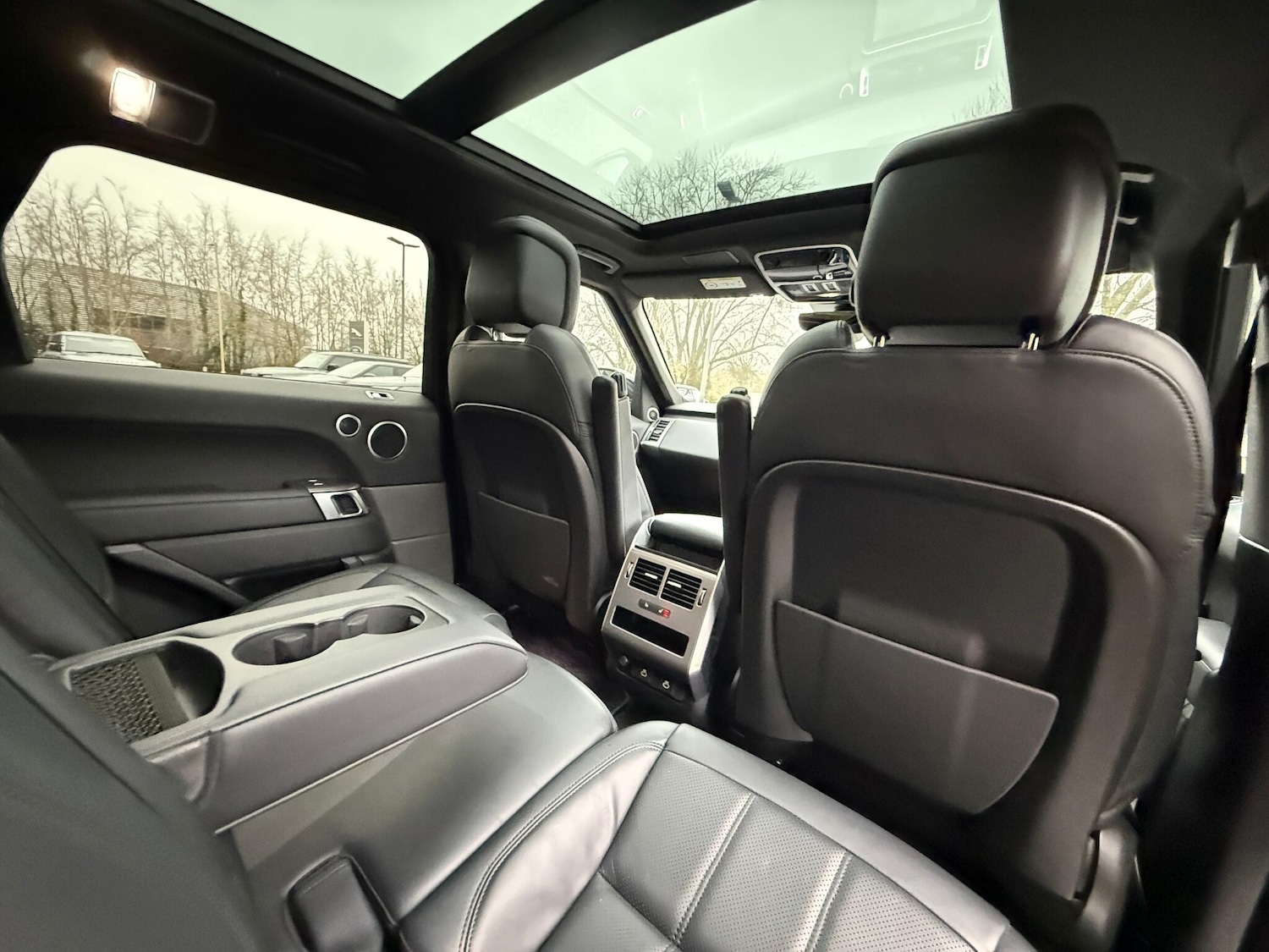 Used Land Rover Range Rover Sport 2022 for sale - 77040604: Photo 39