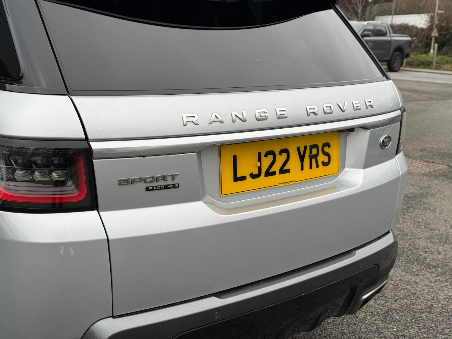 Used Land Rover Range Rover Sport 2022 for sale - 77040604: Photo 41