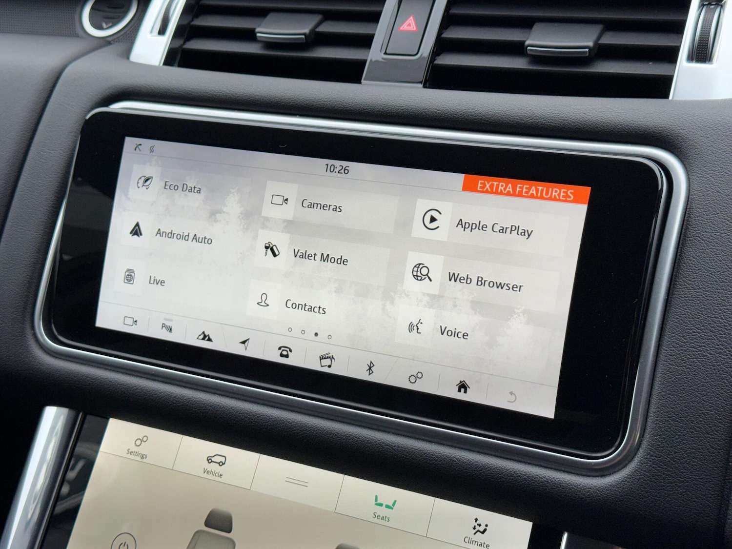 Used Land Rover Range Rover Sport 2022 for sale - 77040604: Photo 43