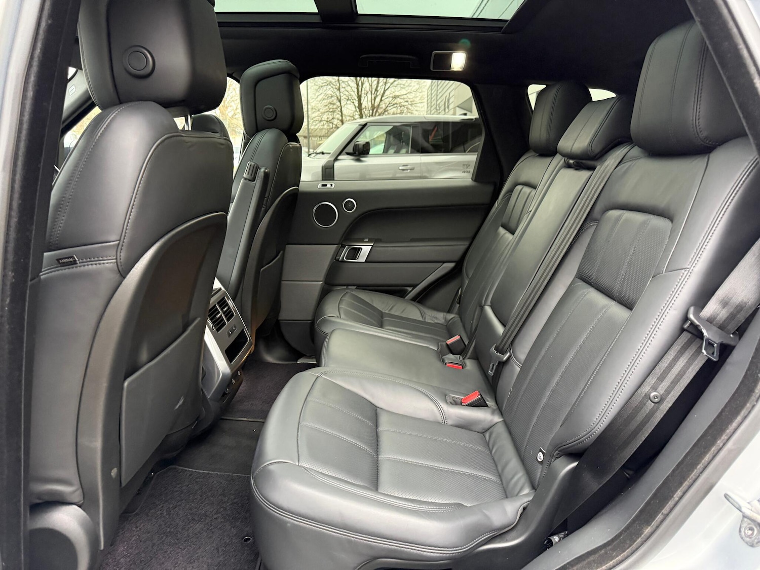 Used Land Rover Range Rover Sport 2022 for sale - 77040604: Photo 45