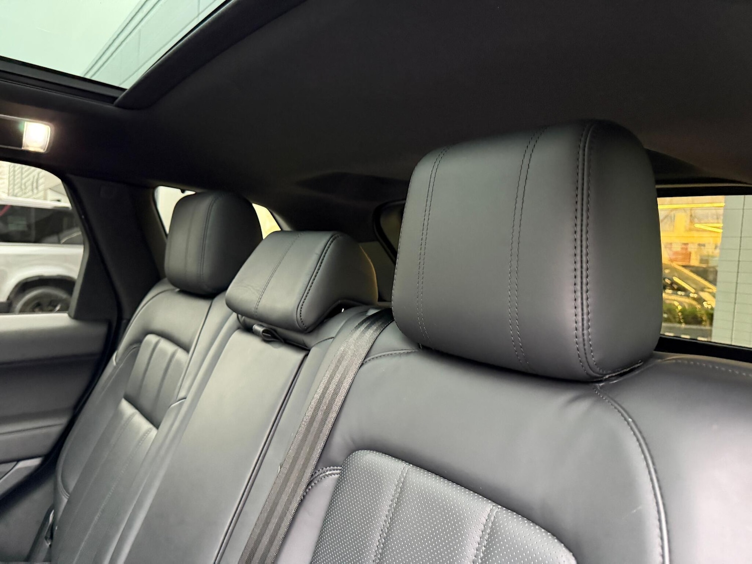 Used Land Rover Range Rover Sport 2022 for sale - 77040604: Photo 46