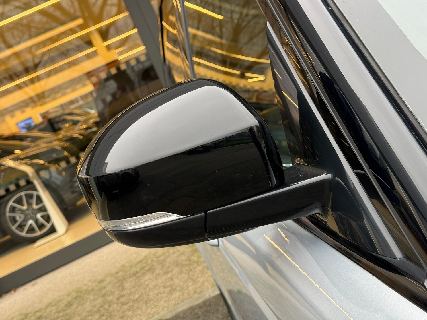 Used Land Rover Range Rover Sport 2022 for sale - 77040604: Photo 50