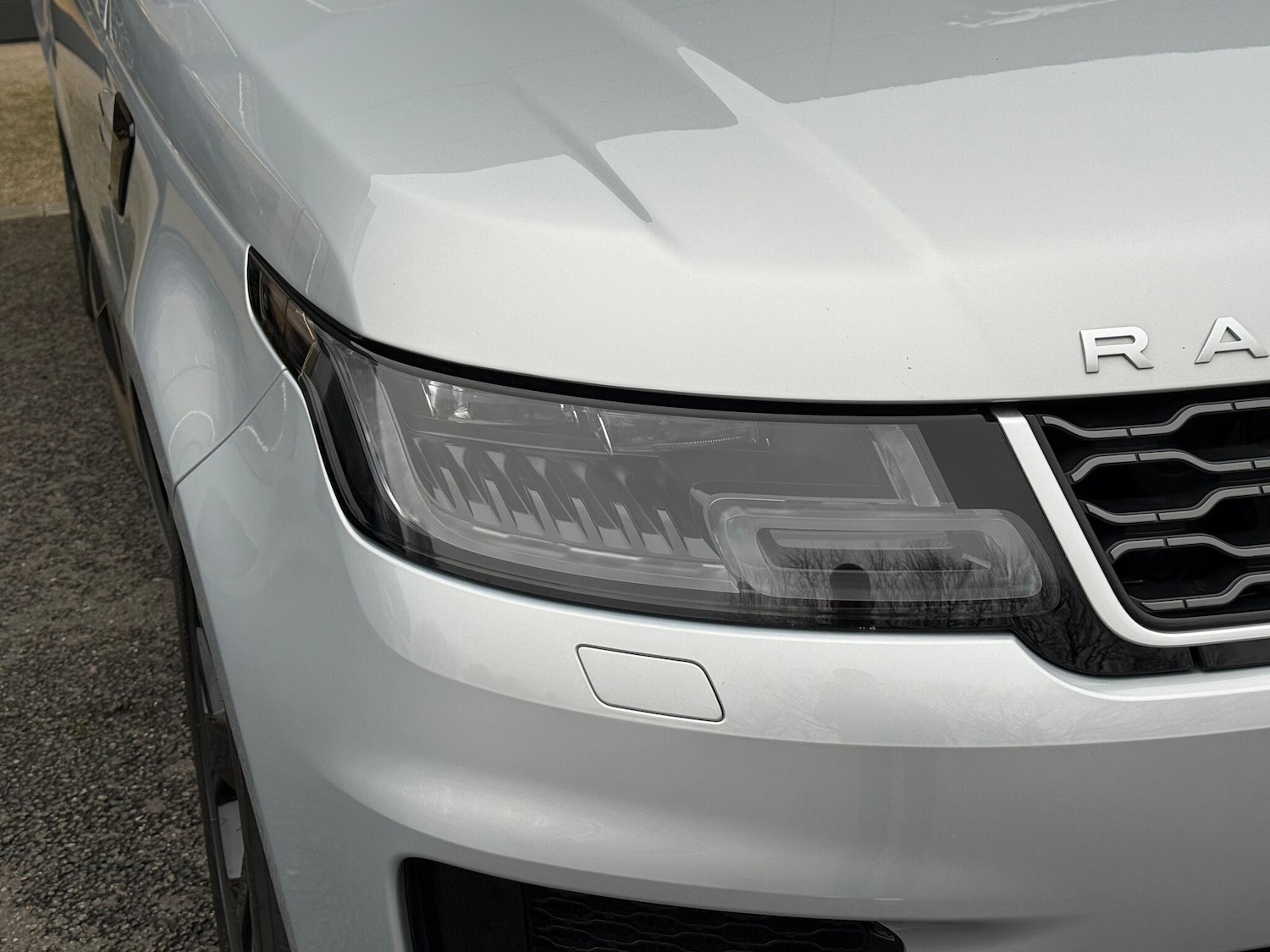 Used Land Rover Range Rover Sport 2022 for sale - 77040604: Photo 51