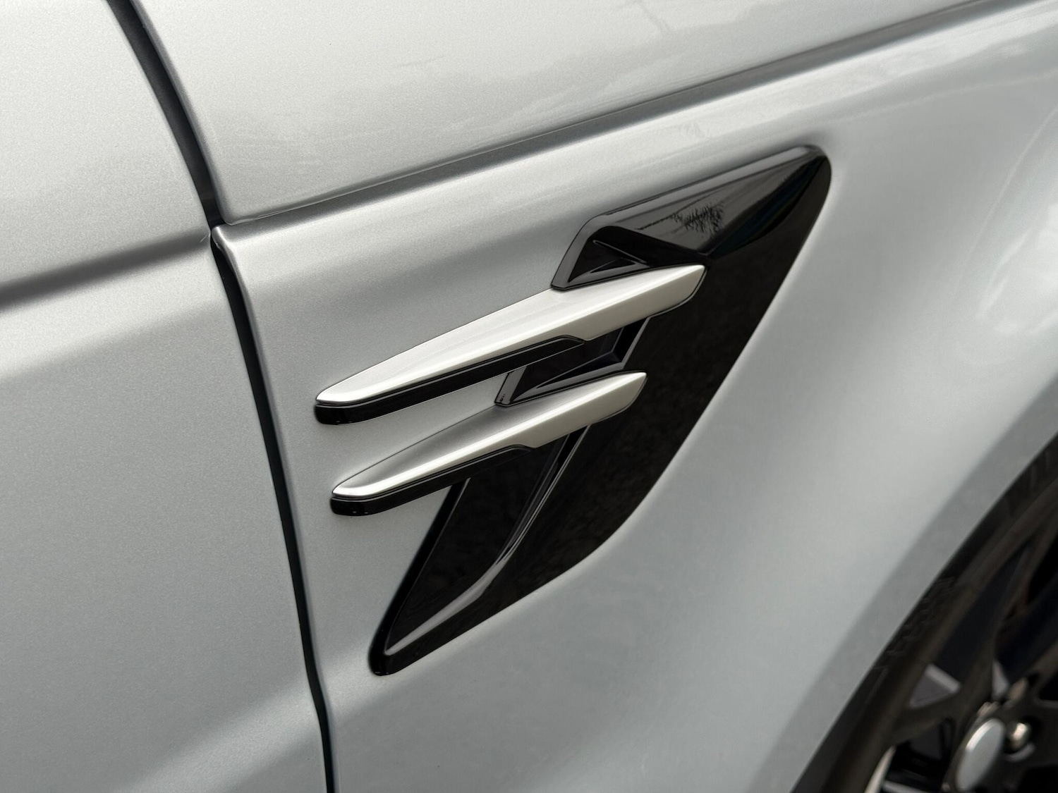 Used Land Rover Range Rover Sport 2022 for sale - 77040604: Photo 52