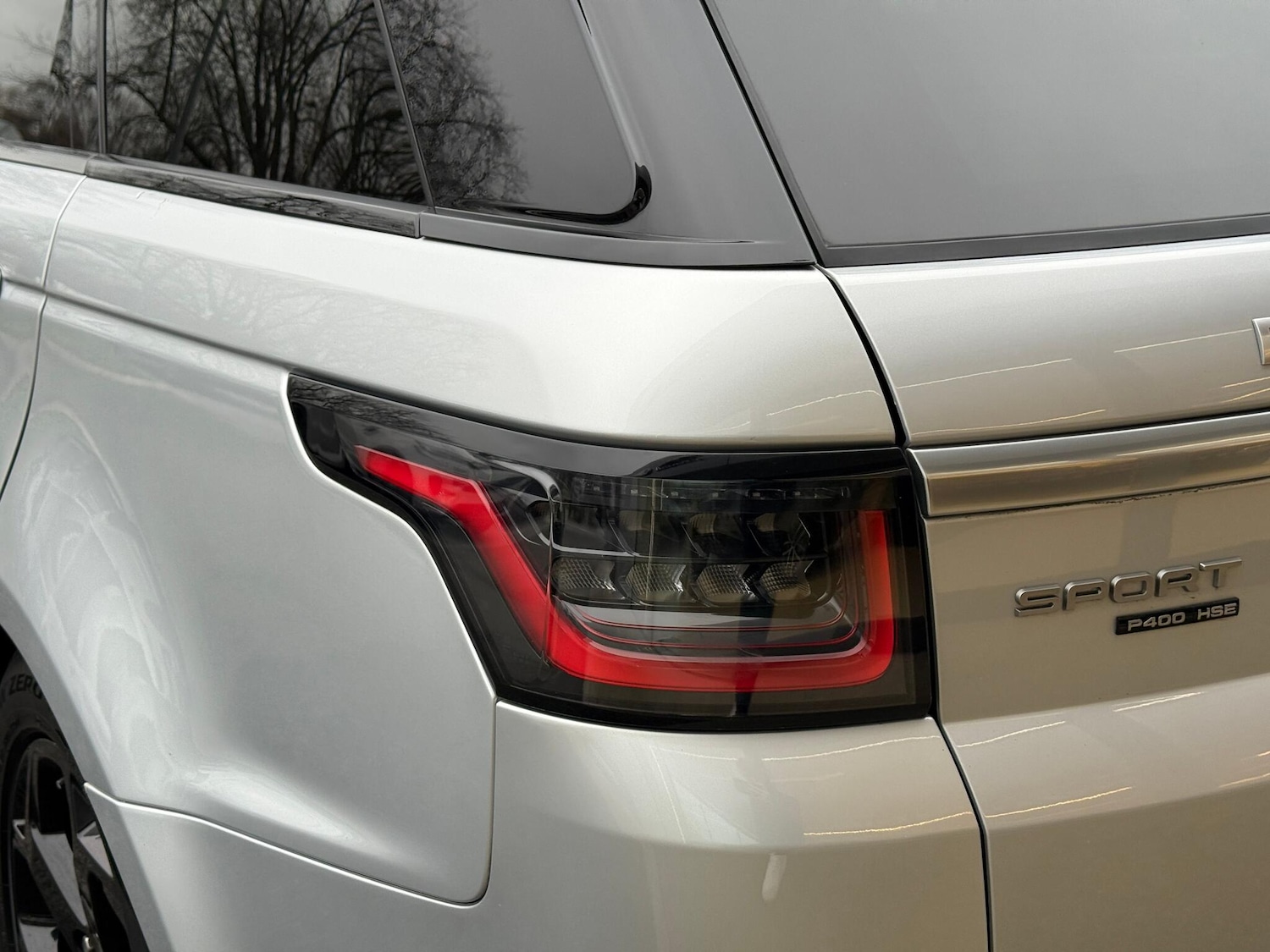 Used Land Rover Range Rover Sport 2022 for sale - 77040604: Photo 53