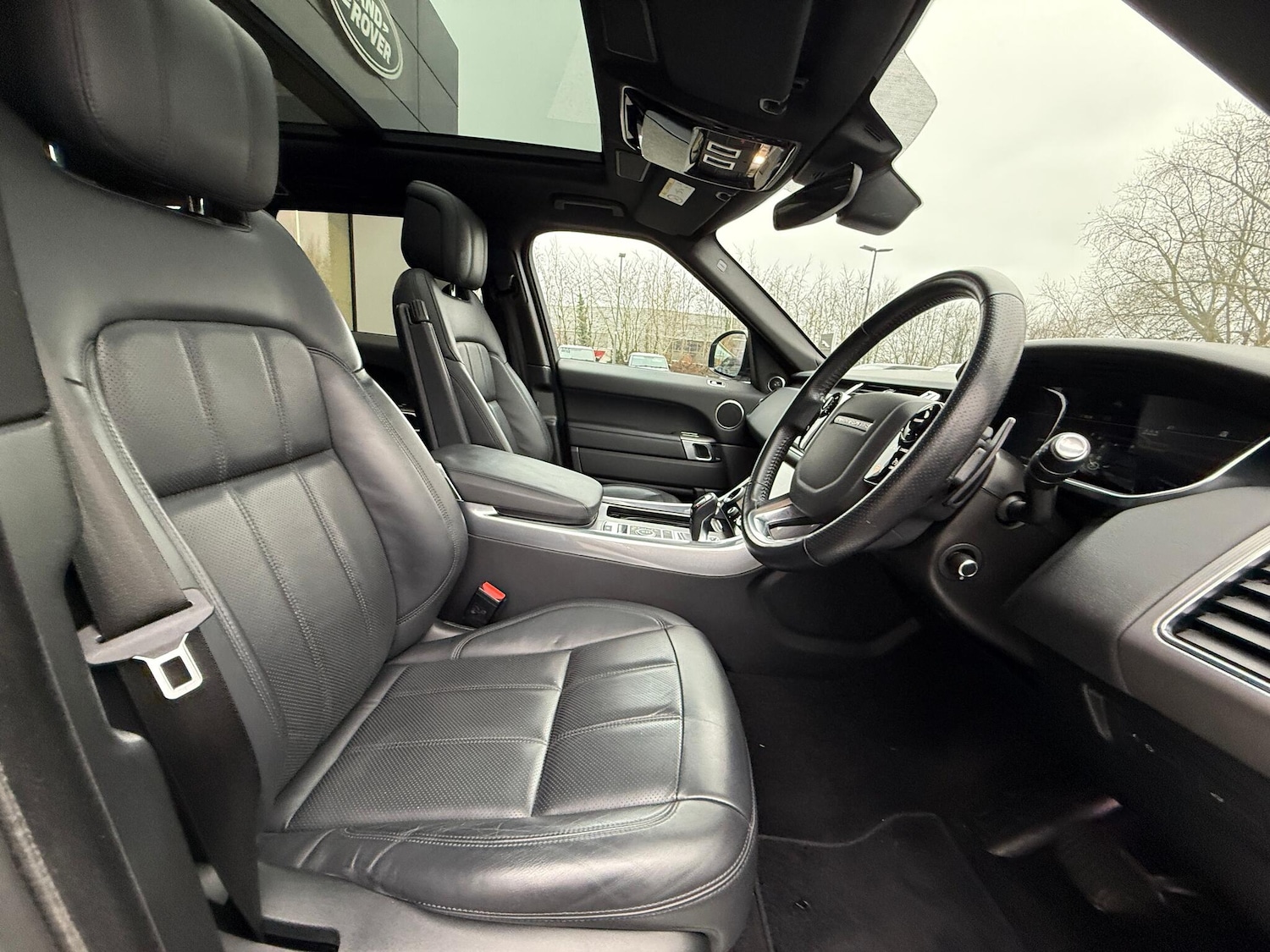 Used Land Rover Range Rover Sport 2022 for sale - 77040604: Photo 9