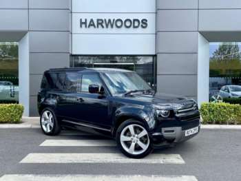 2024 (74) - 3.0 D250 X-Dynamic SE 110 5dr Auto [7 Seat]
