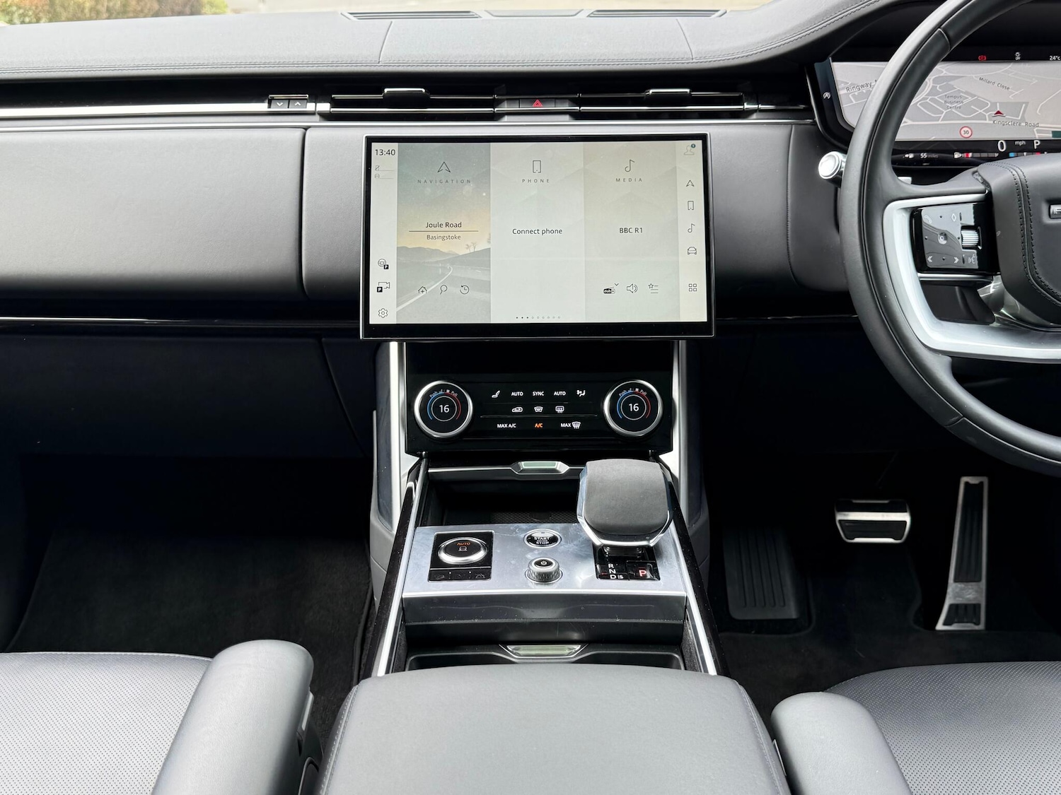 Vehicle 15